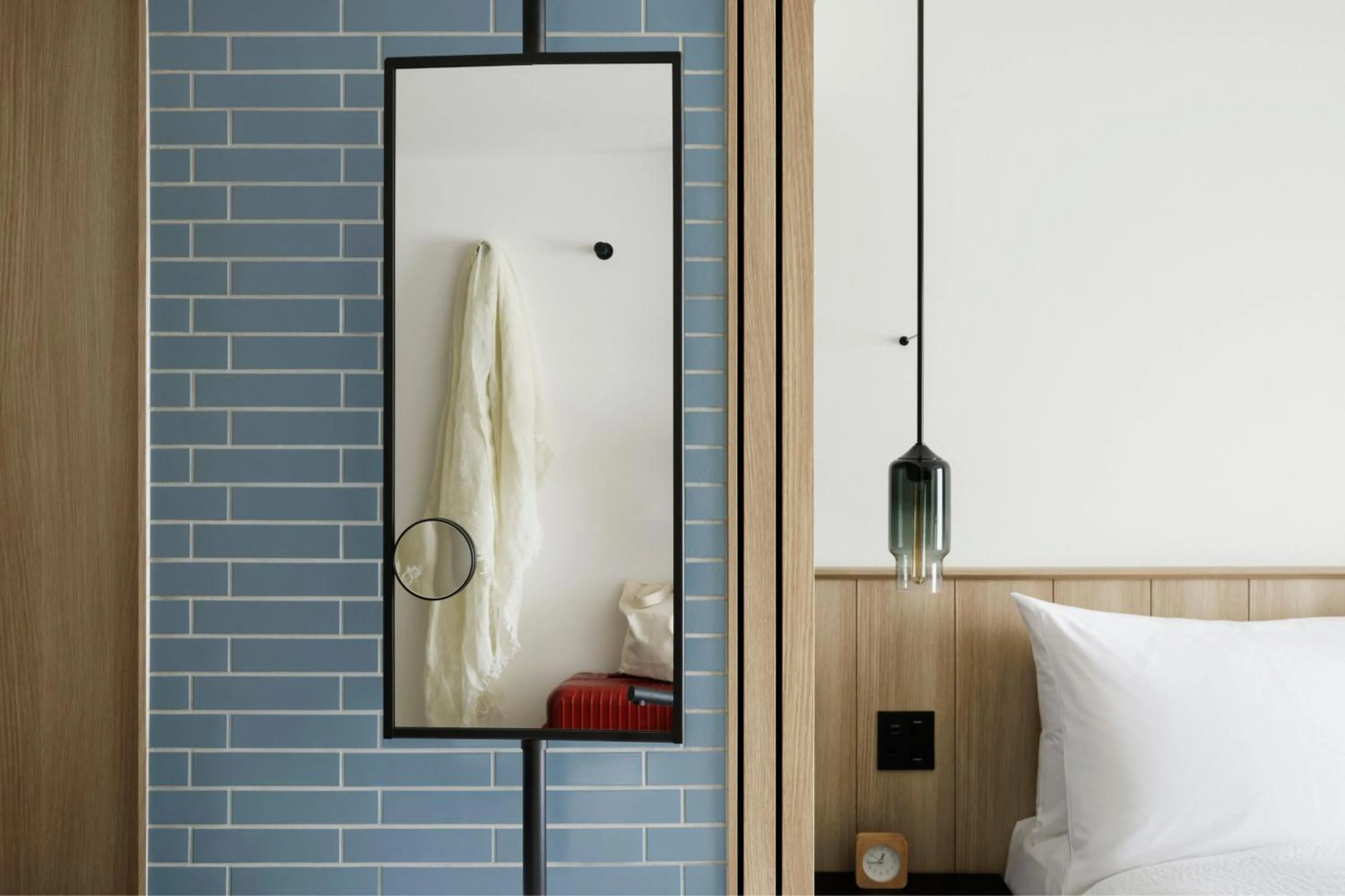 Photo of the whole room, Bed in Fairfield by Marriott Gifu Takayama Shirakawa Go