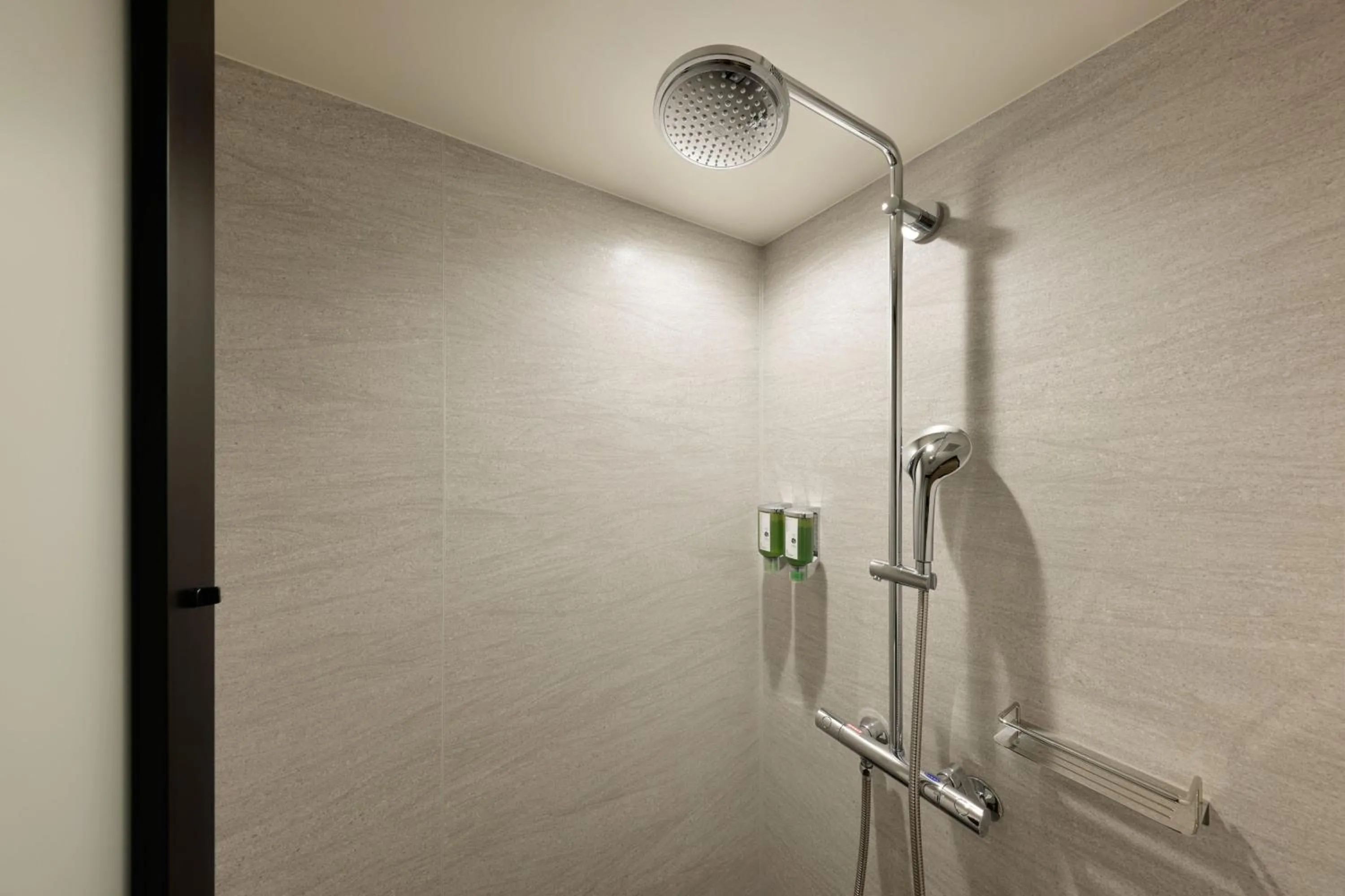 Bathroom in Fairfield by Marriott Gifu Takayama Shirakawa Go