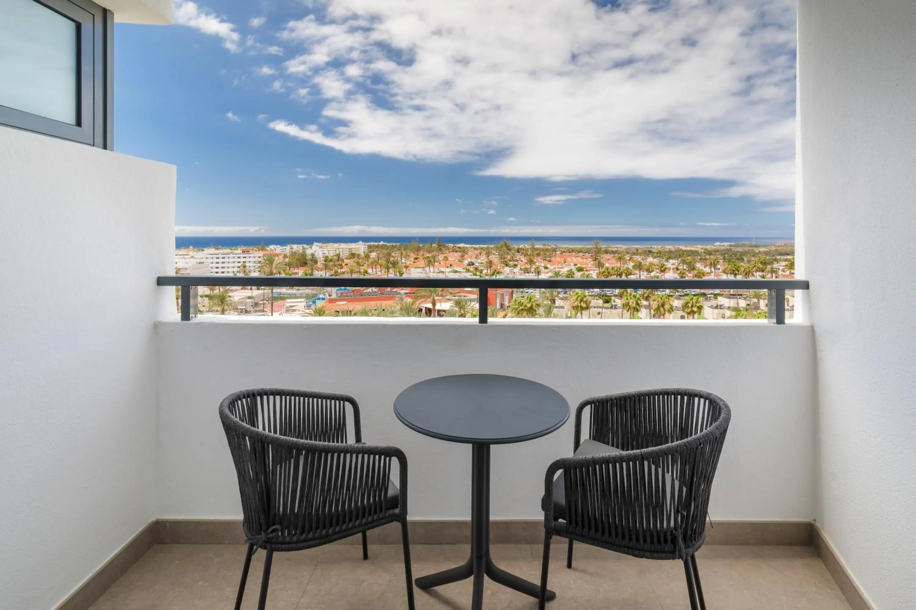 Balcony/Terrace in Barceló Margaritas Royal Level Adults Only