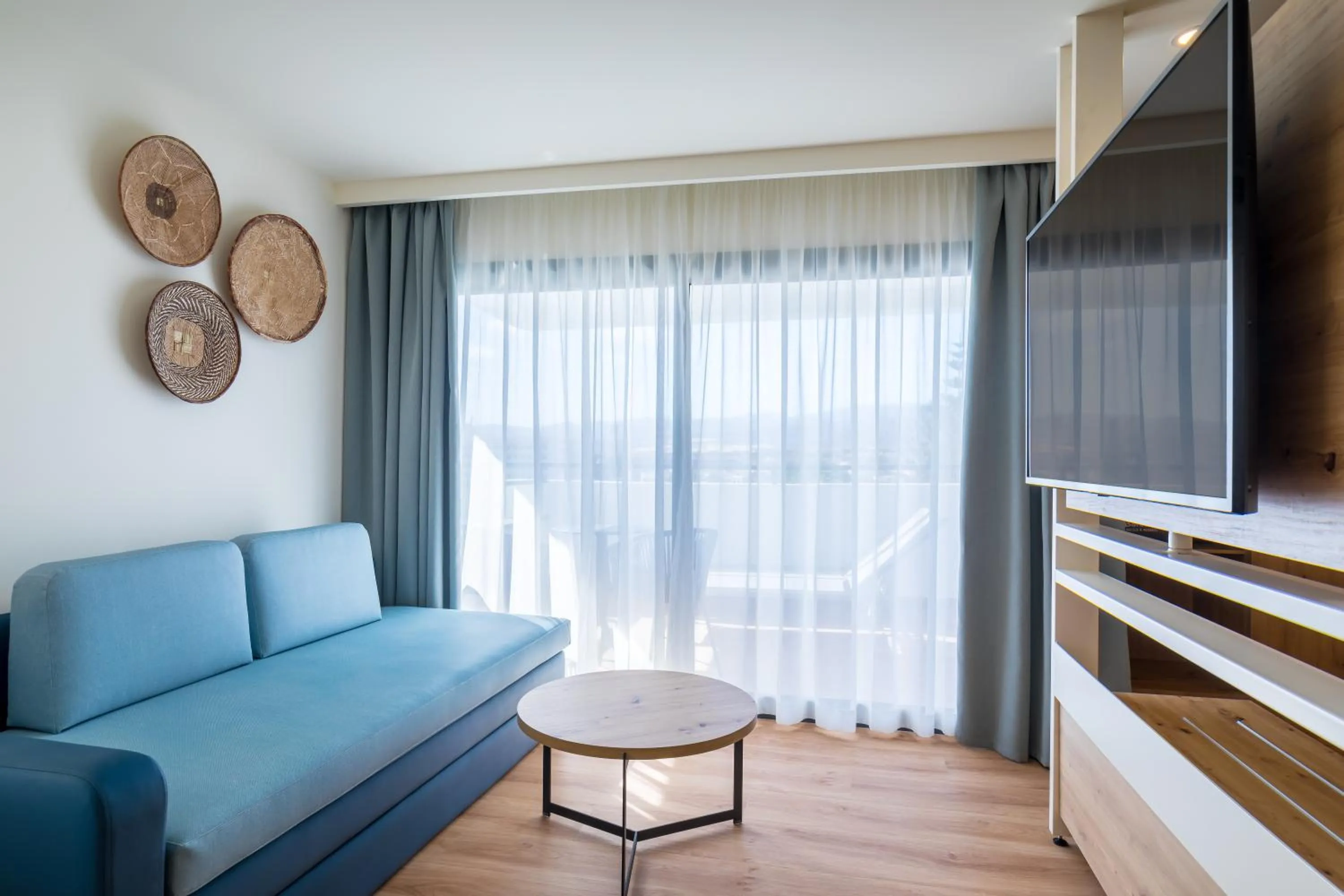 Bedroom in Barceló Margaritas Royal Level Adults Only