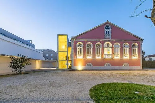 HI Vila do Conde - Pousada de Juventude