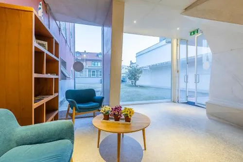 HI Vila do Conde - Pousada de Juventude