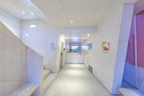 HI Vila do Conde - Pousada de Juventude