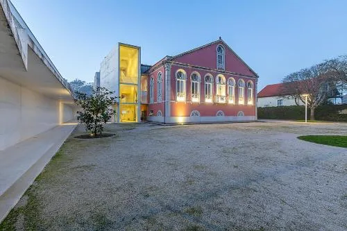 HI Vila do Conde - Pousada de Juventude