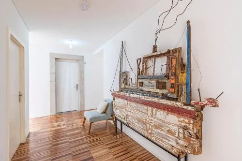 HI Vila do Conde - Pousada de Juventude