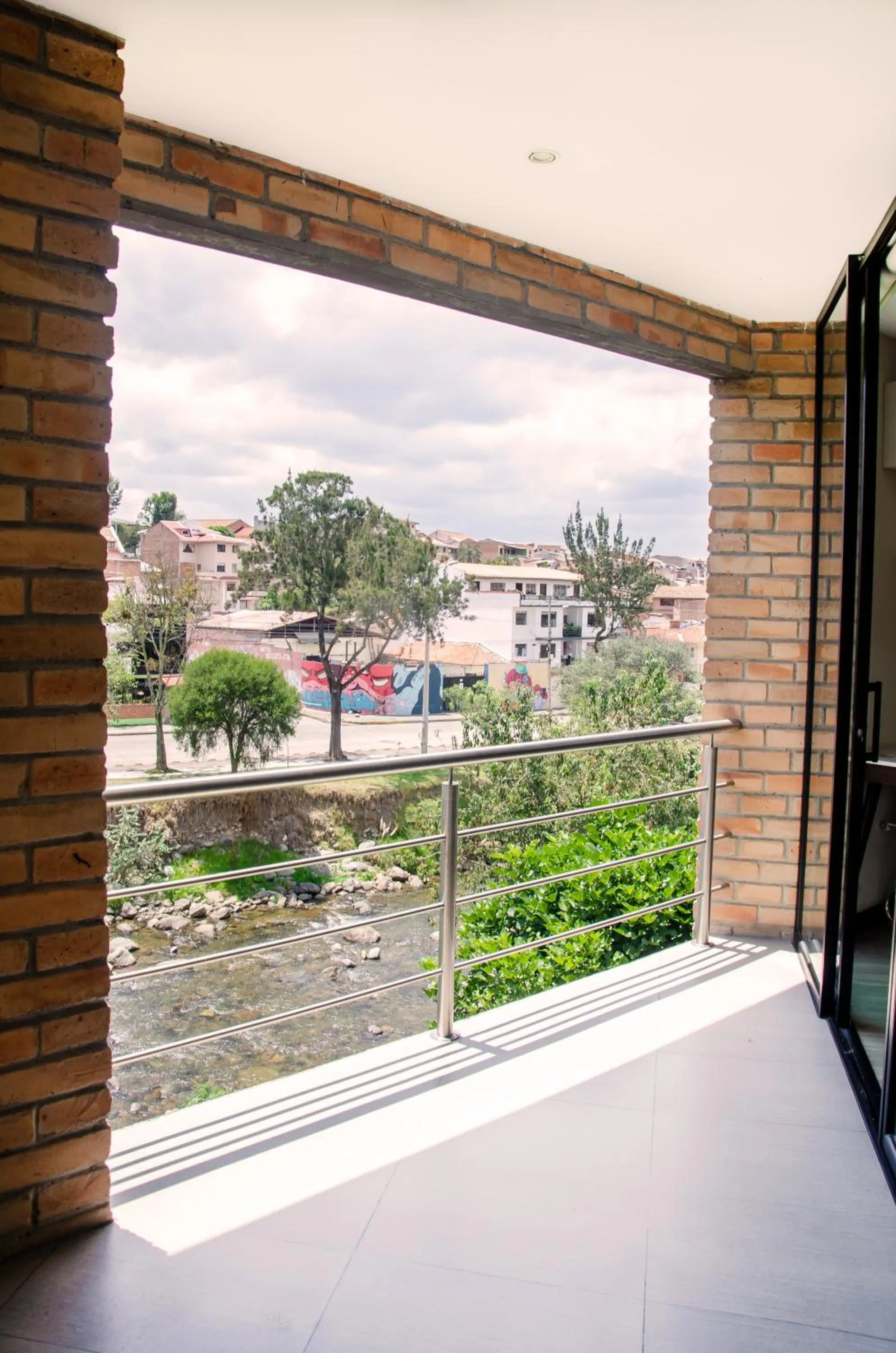 Hotel & Suites en Cuenca, Venue Batán