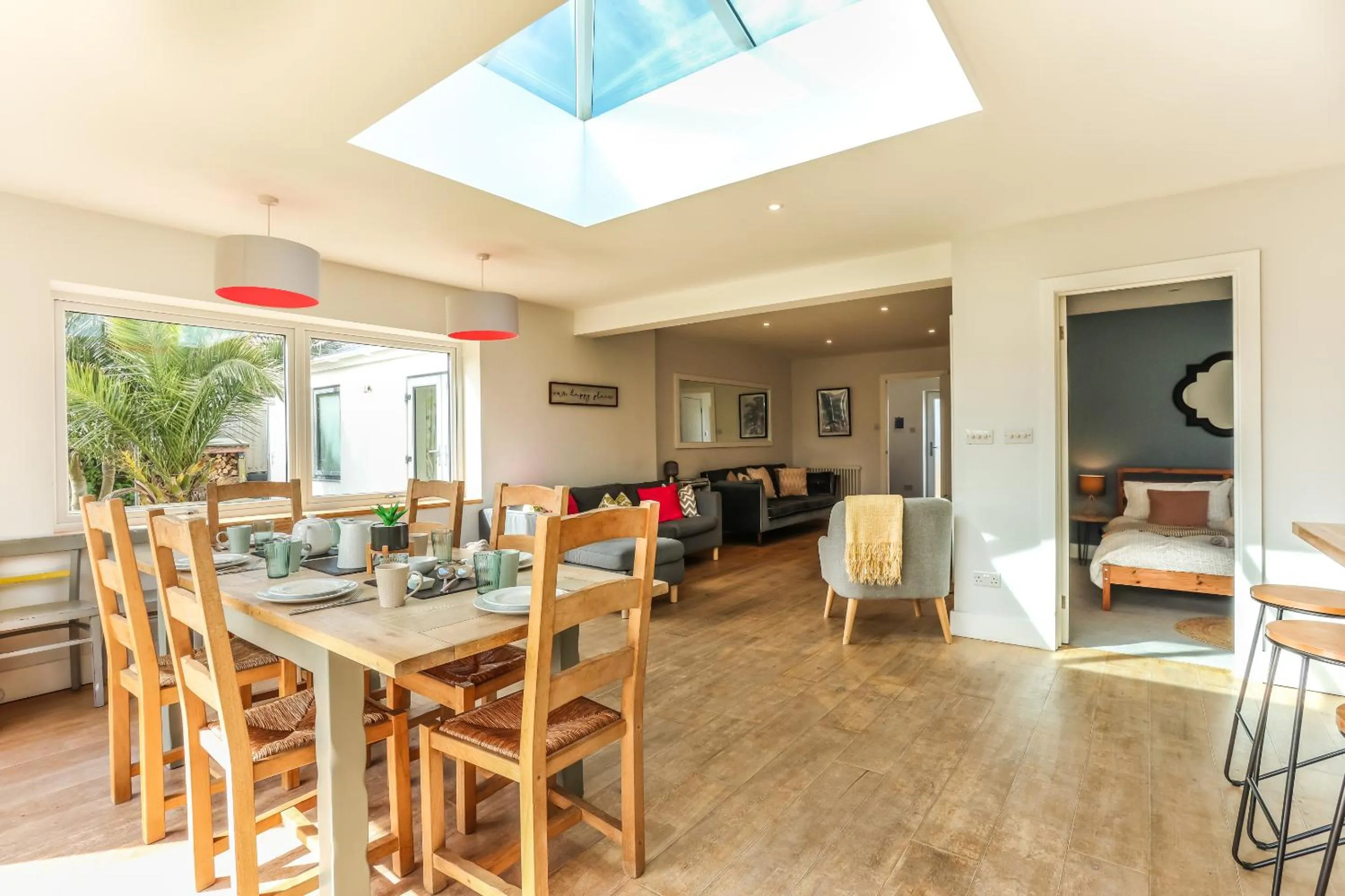 Other in Iona 4 bed luxury in the heart of Bracklesham Bay