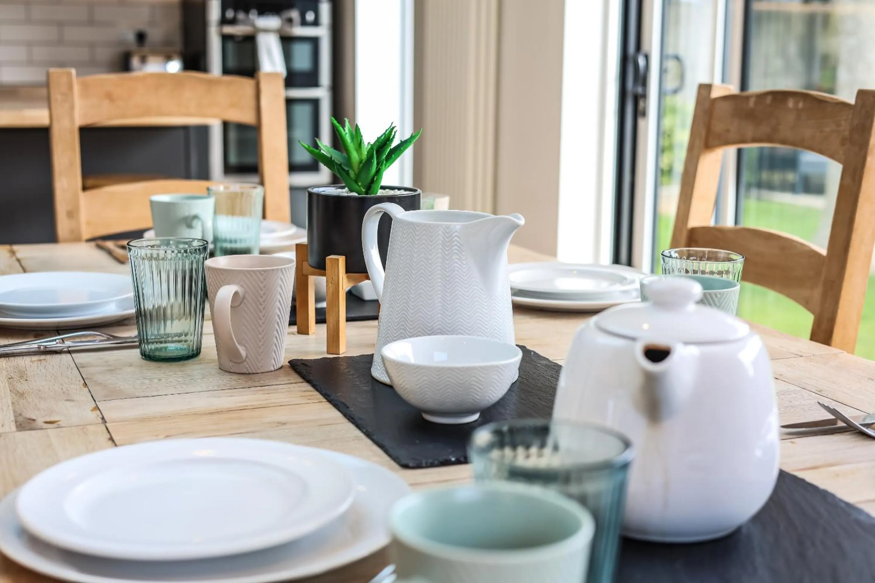 Other in Iona 4 bed luxury in the heart of Bracklesham Bay