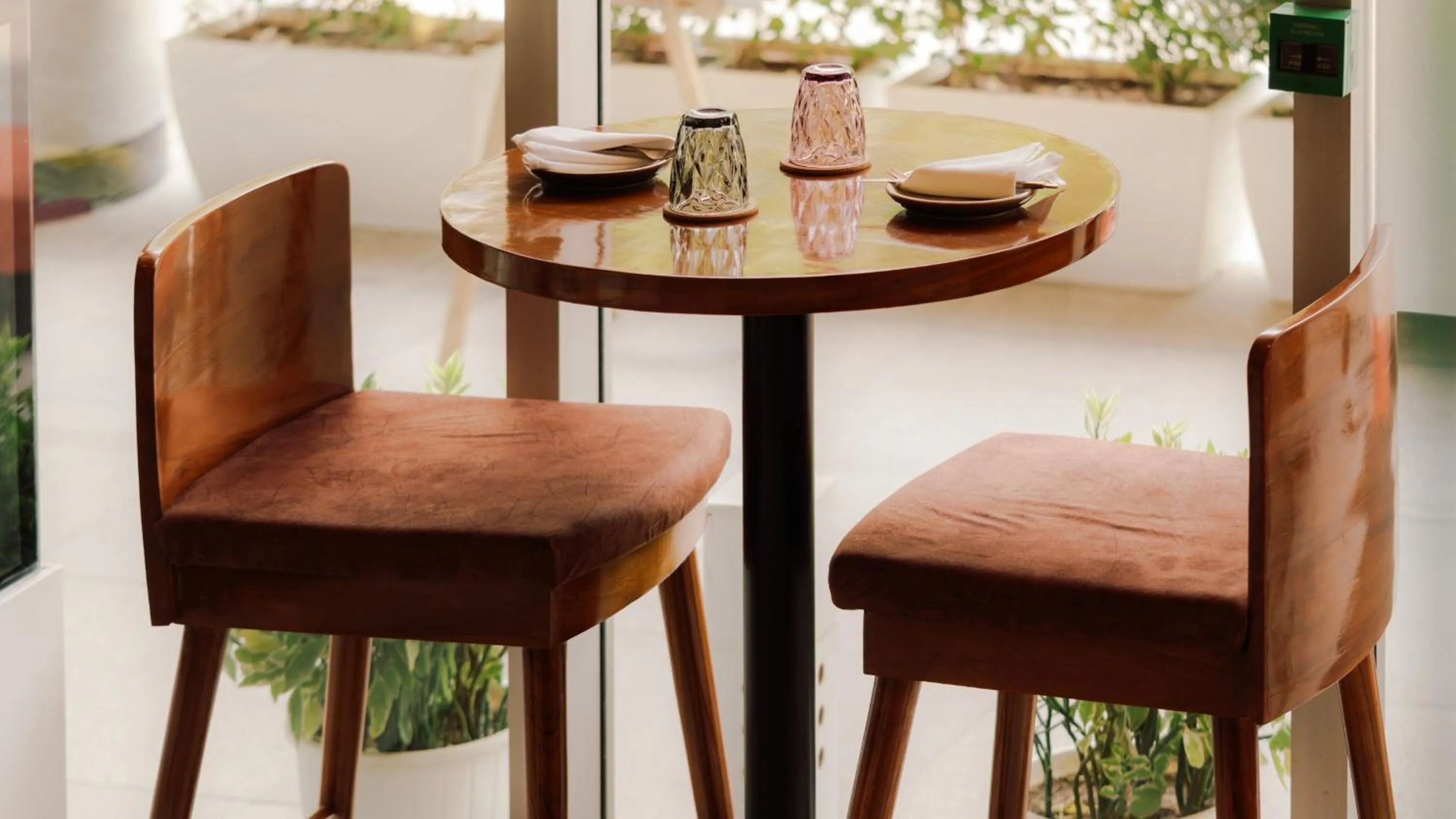 Coffee/tea facilities in Holiday Inn New Delhi Aerocity by IHG