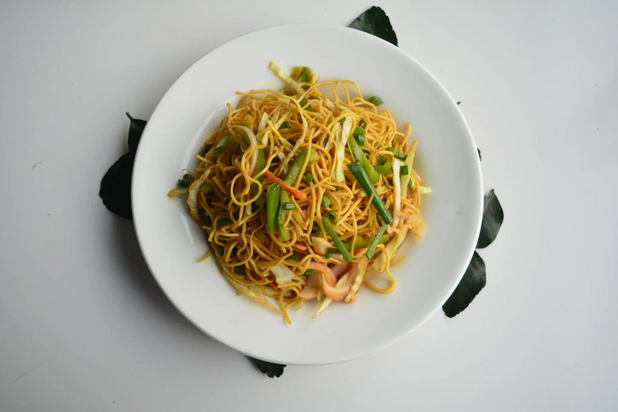 Restaurant/places to eat in Holiday Inn New Delhi Aerocity by IHG