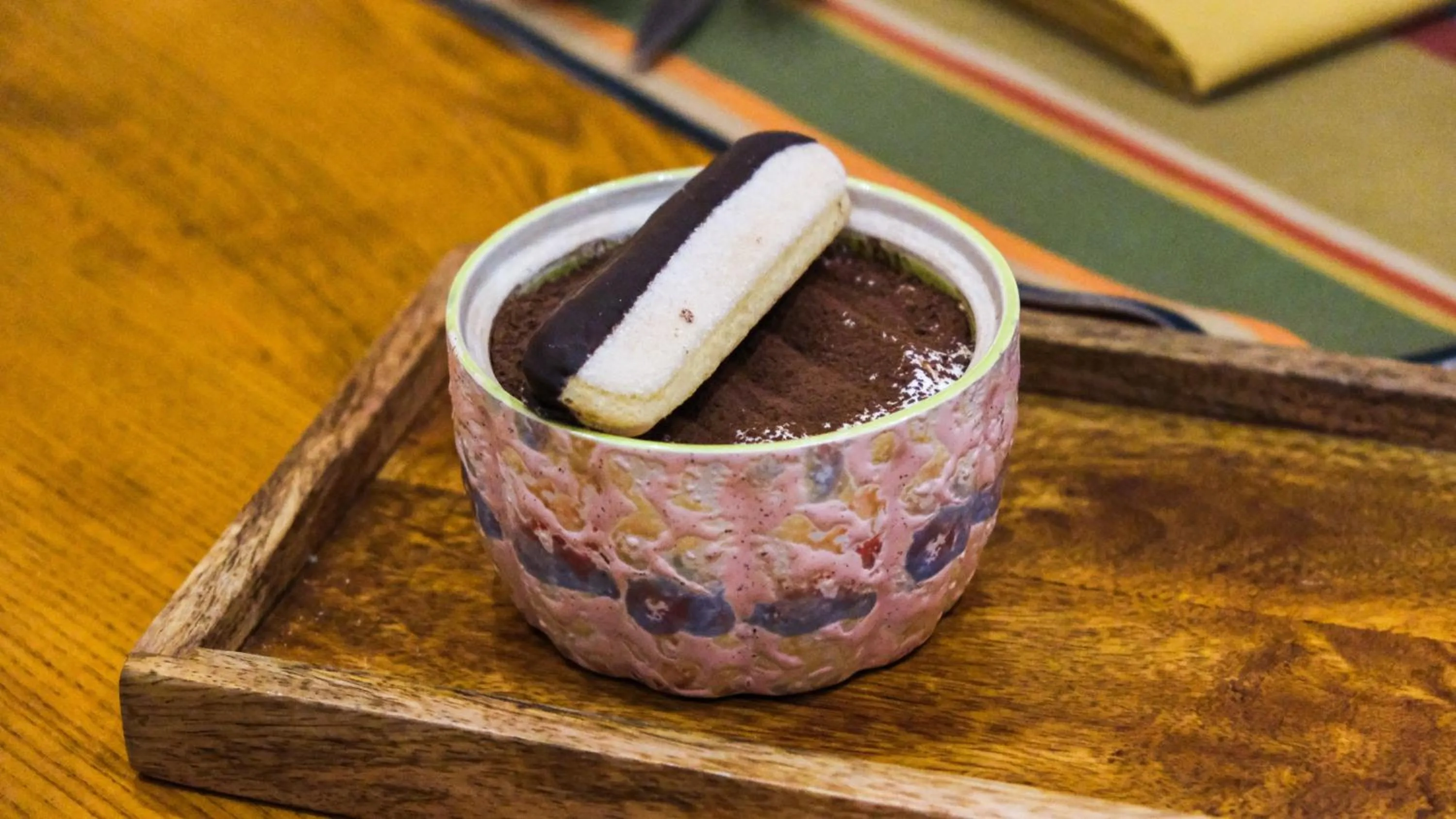 Restaurant/places to eat in Holiday Inn New Delhi Aerocity by IHG