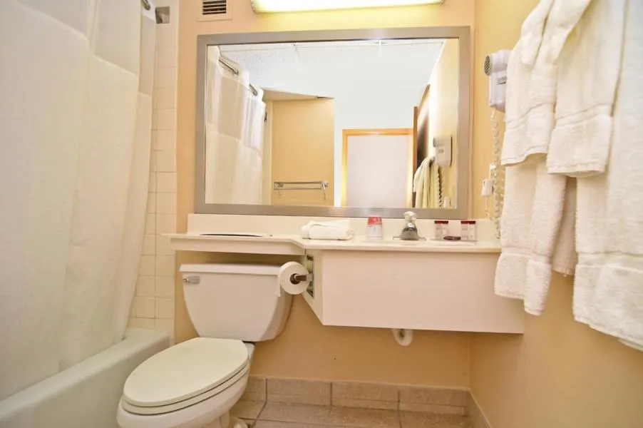 Pocono Resort & Conference Center - Pocono Mountains