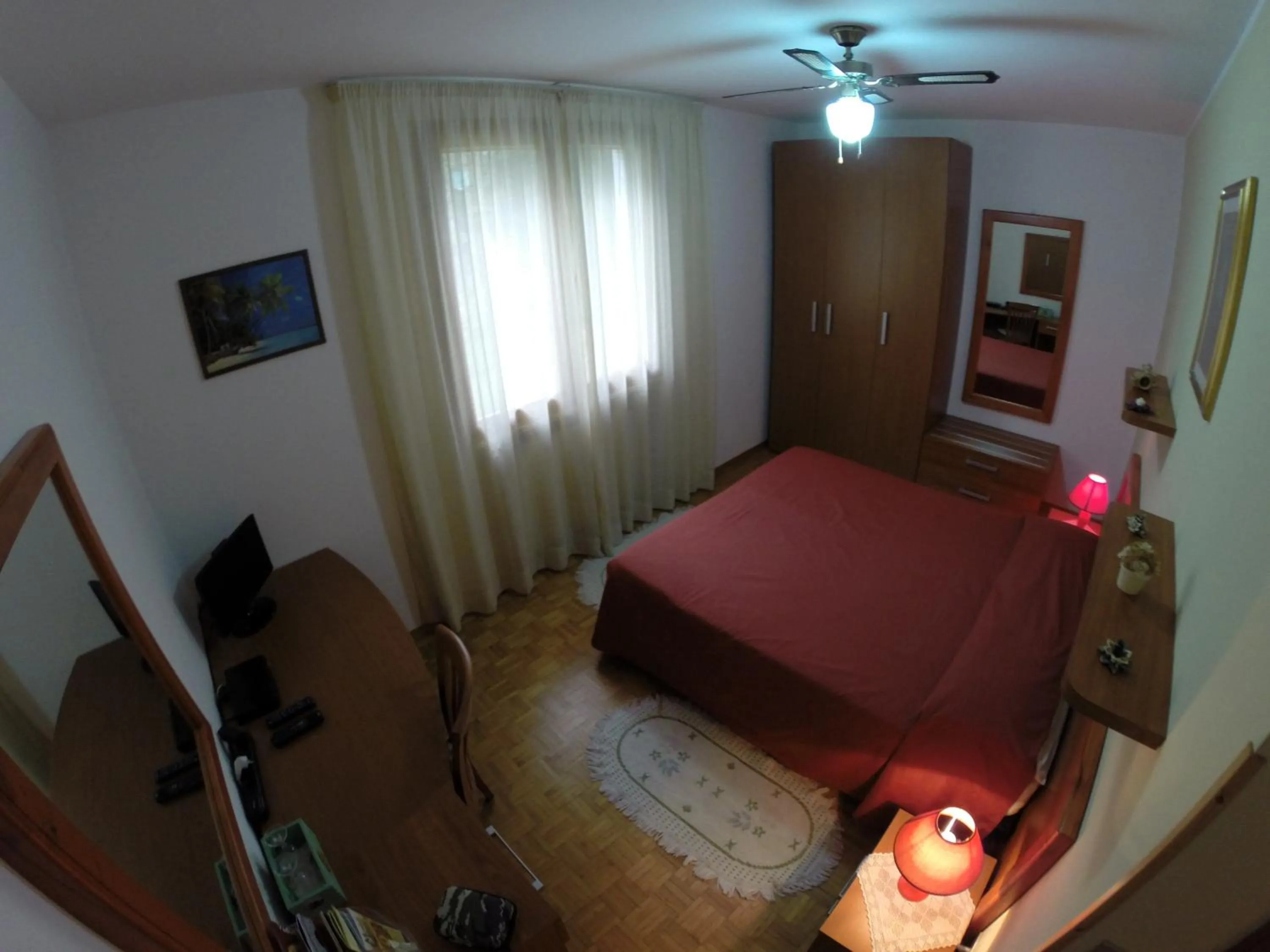 Photo of the whole room, Bed in Il Prato