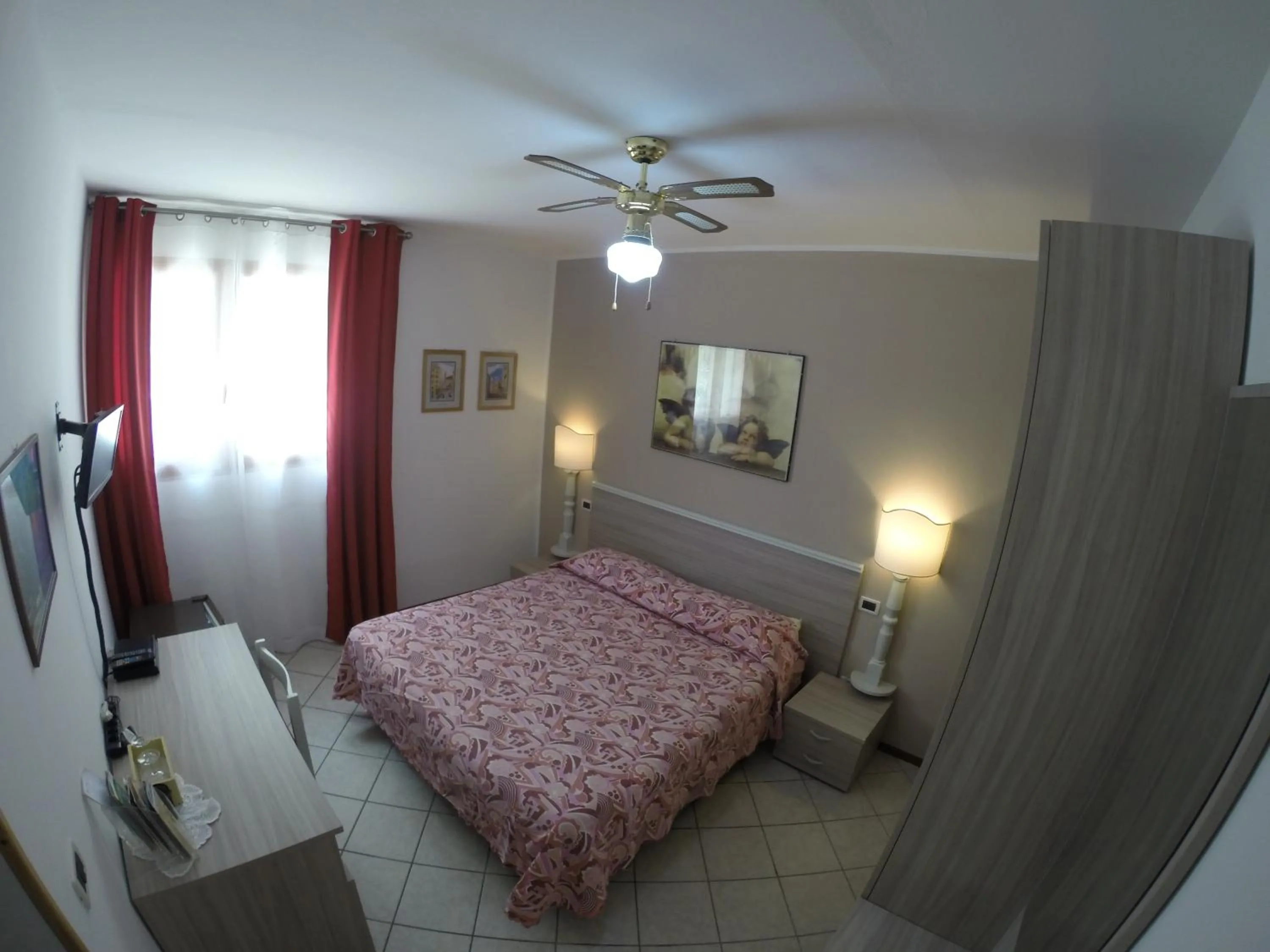 Bed in Il Prato