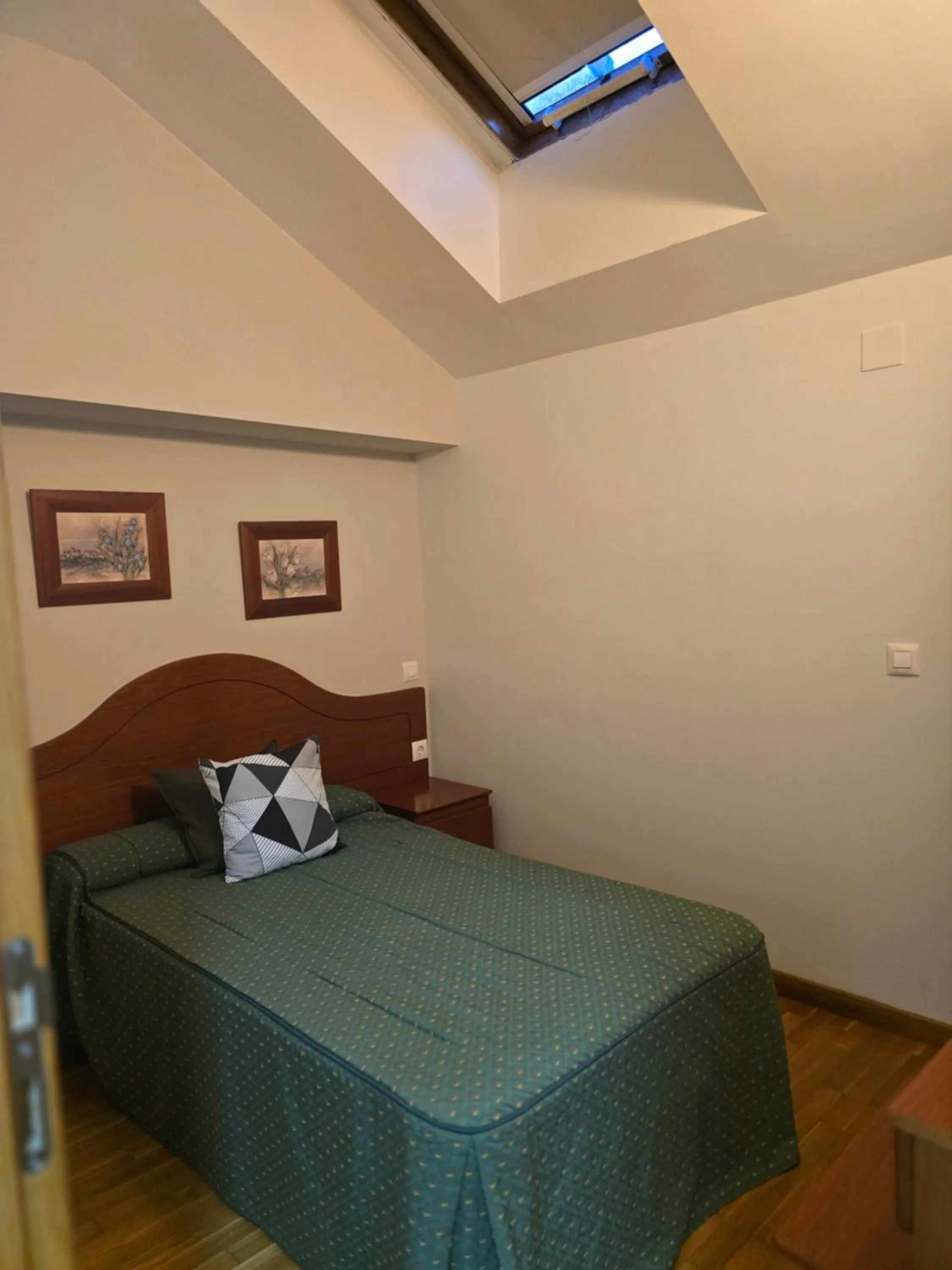 Hotel Villa De Lerma