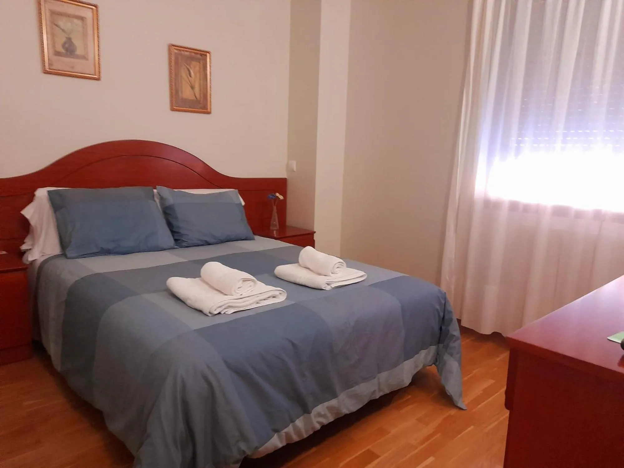 Hotel Villa De Lerma