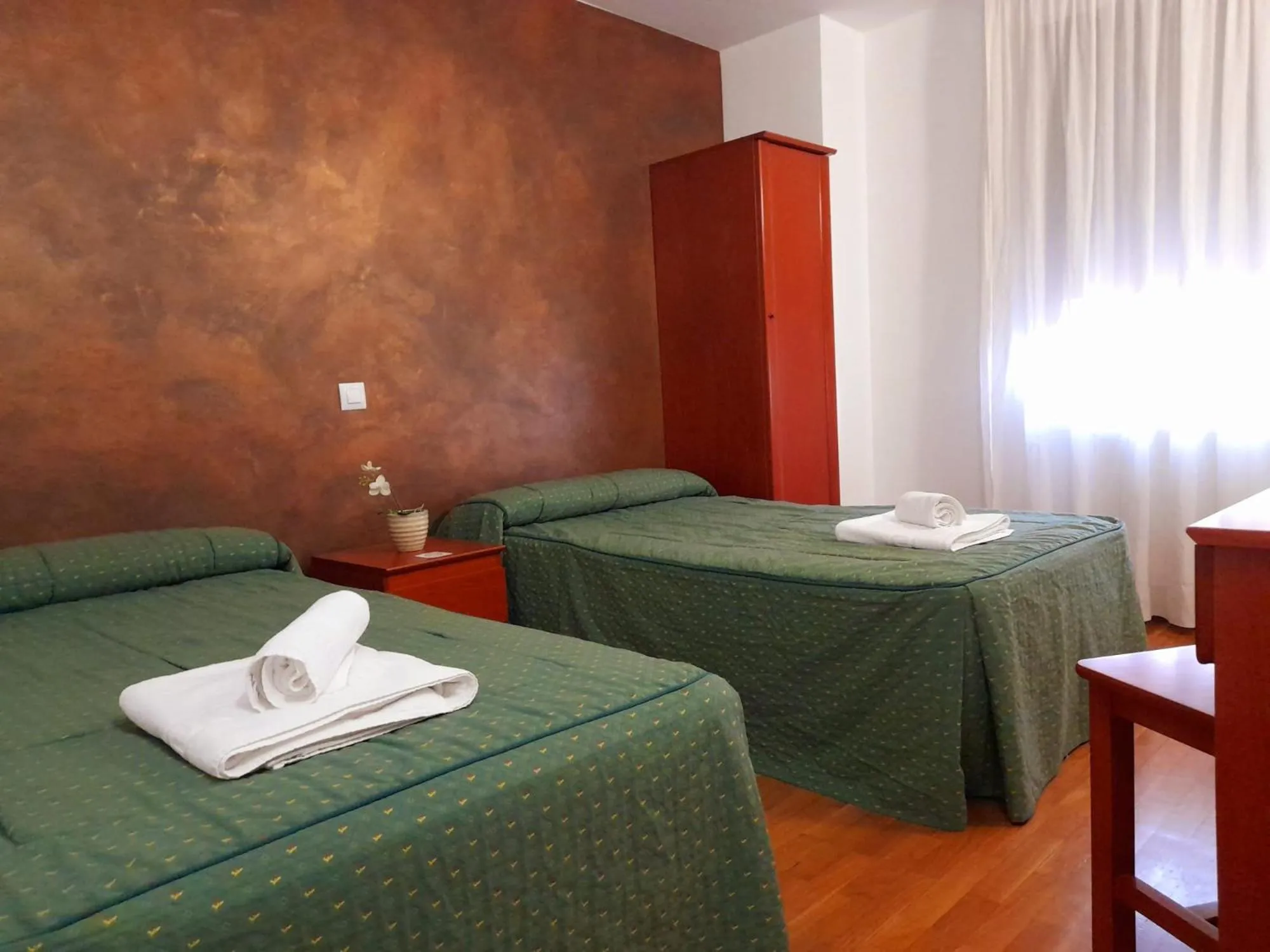 Hotel Villa De Lerma