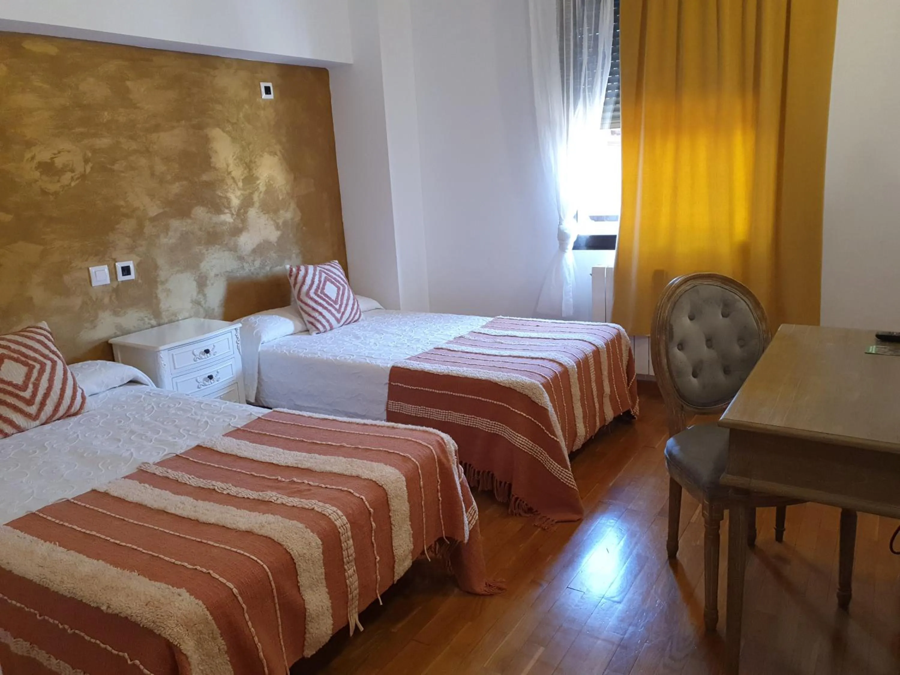 Hotel Villa De Lerma