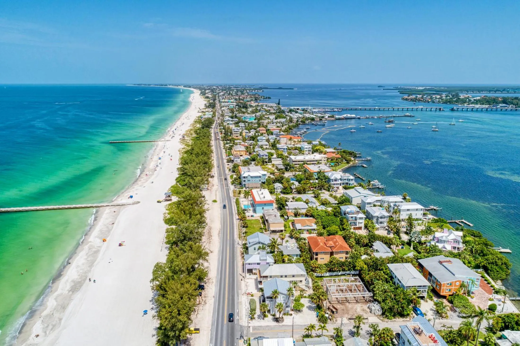 Ami Gulf Lookout-Views Of The Gulf From Every Room-Rooftop Terrace
