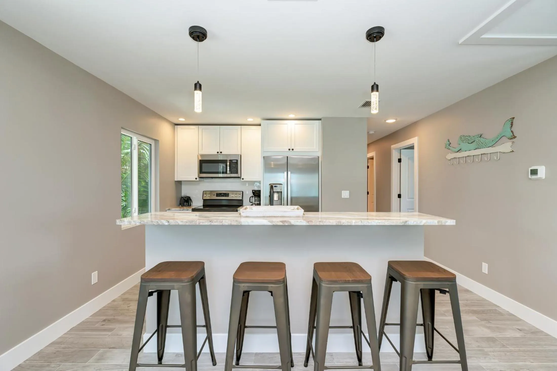 Property building in Ami Gulf Lookout-Views Of The Gulf From Every Room-Rooftop Terrace