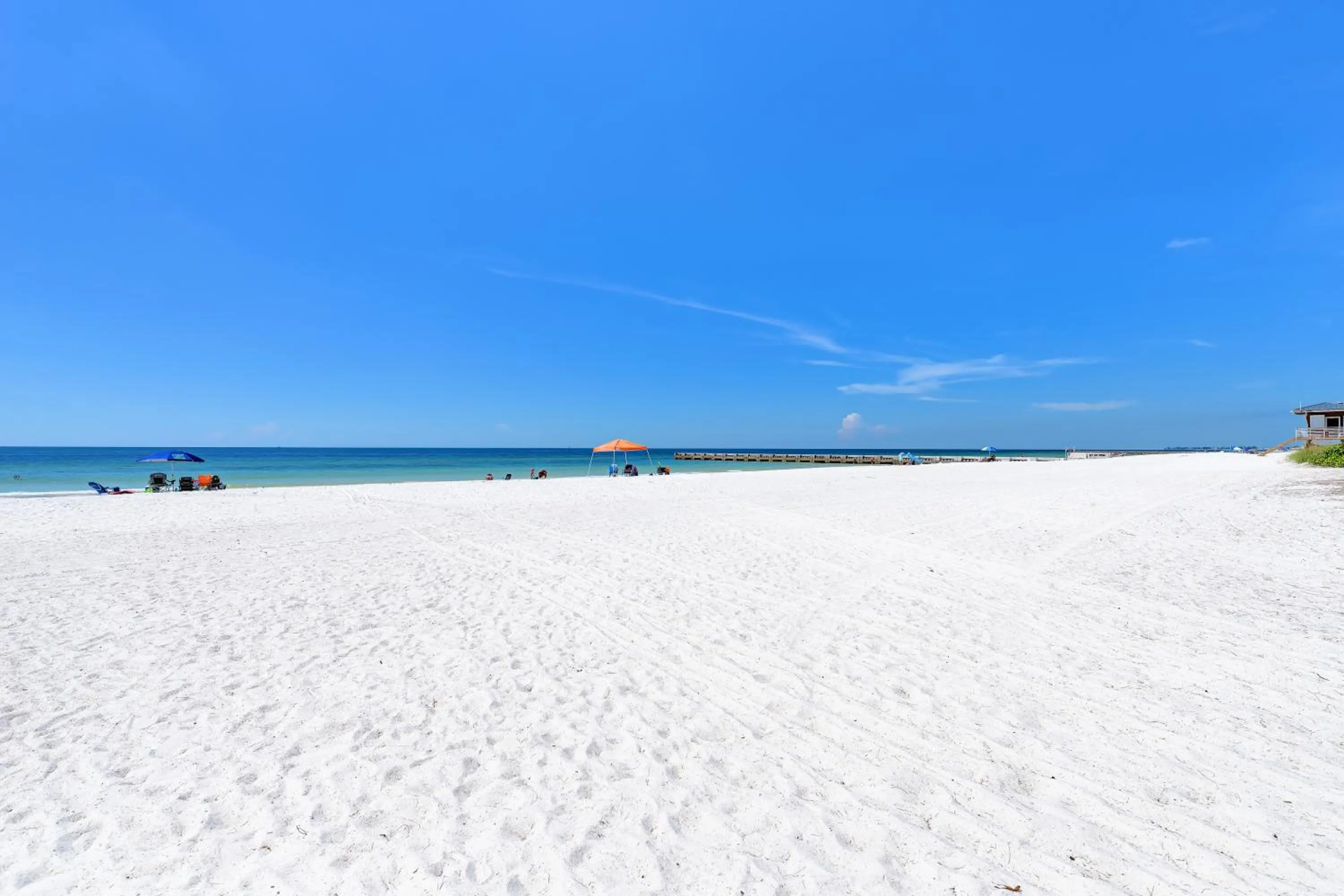 Property building in Ami Gulf Lookout-Views Of The Gulf From Every Room-Rooftop Terrace