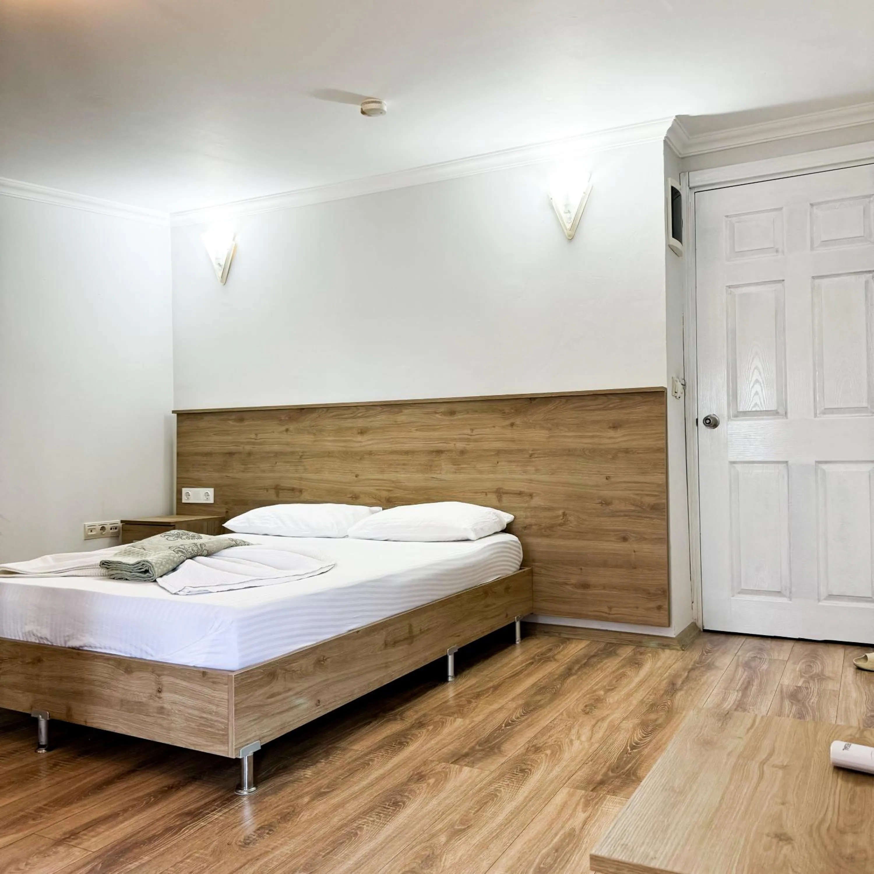 Bedroom, Bed in Amsterdam Boutique Hotel