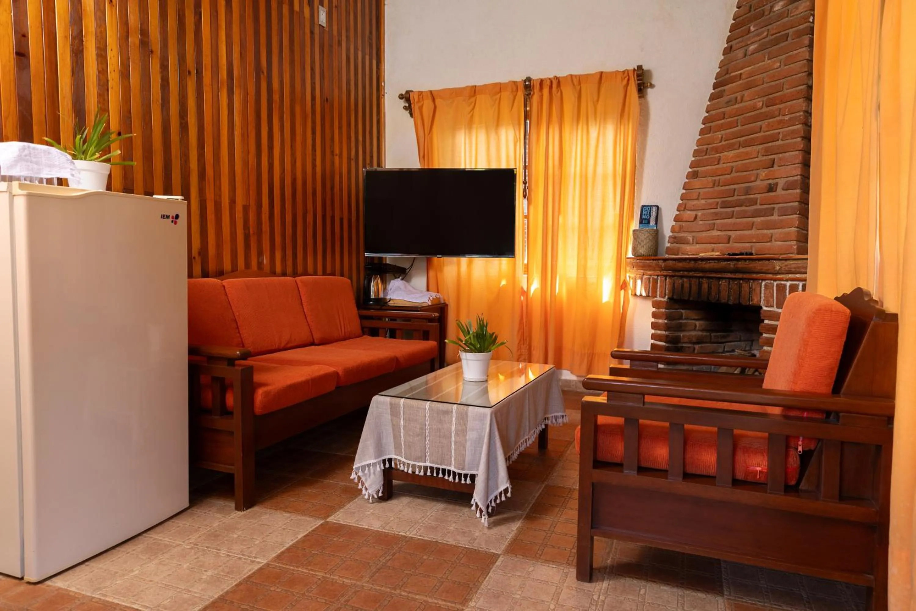 Cabañas Sierra Verde