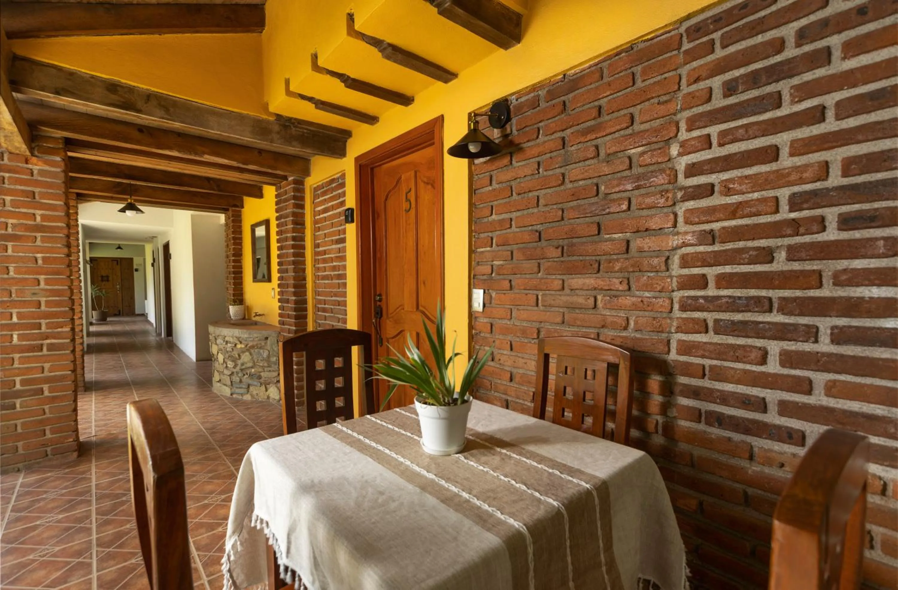 Cabañas Sierra Verde