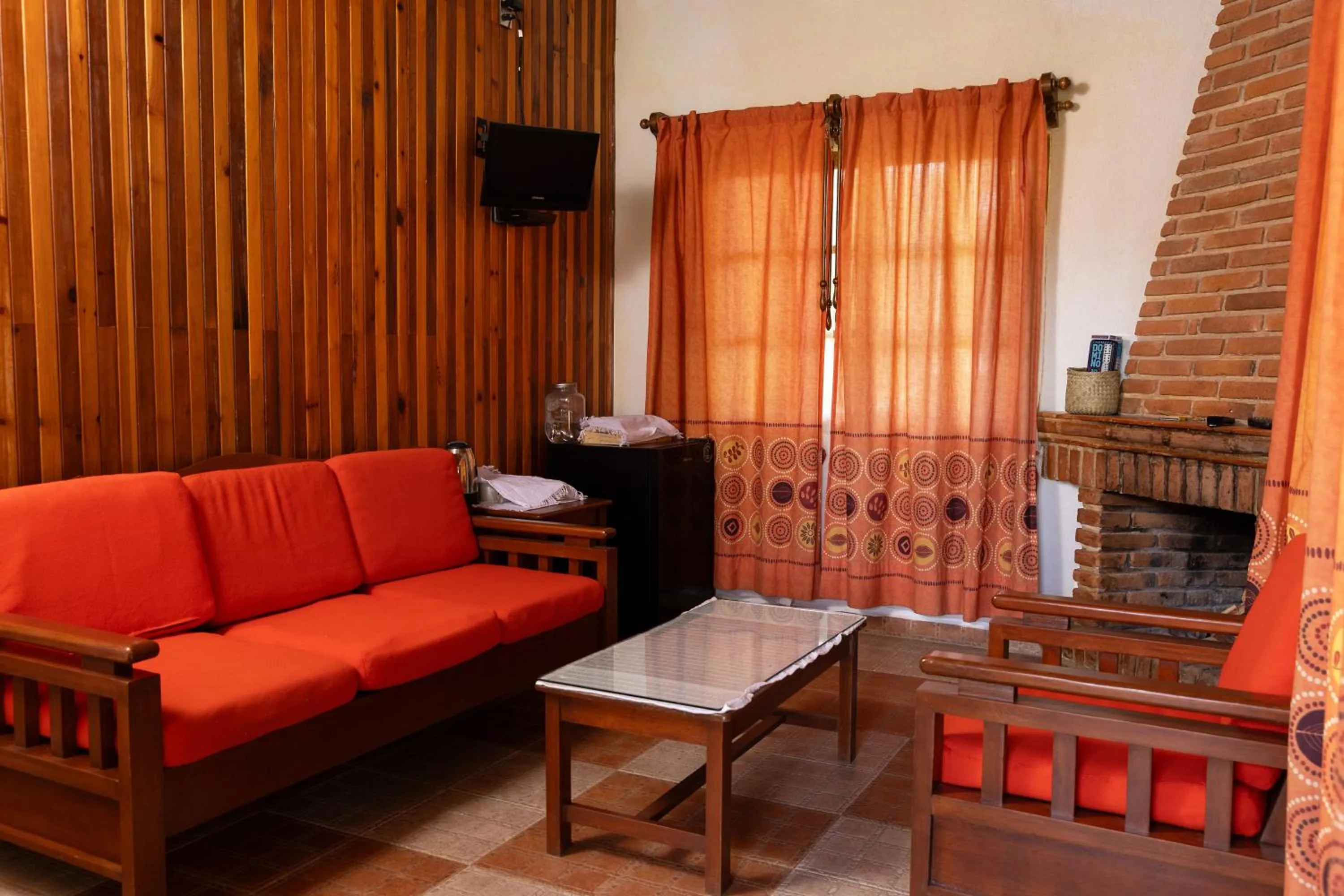 Cabañas Sierra Verde