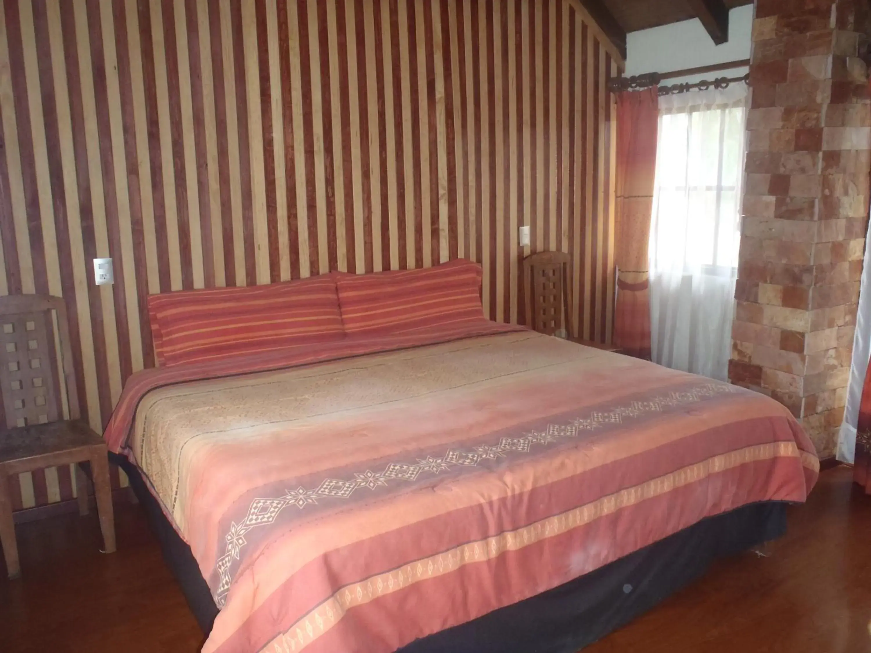 Bungalow (4 Adults) in Cabañas Sierra Verde Bungalow (4 Adults) in Cabañas Sierra Verde