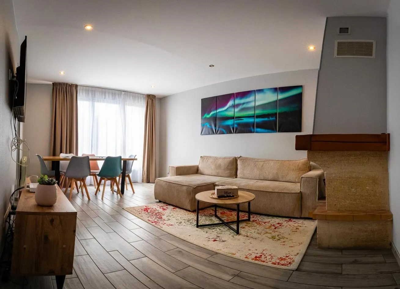 TV and multimedia in Résidence Hera Paris Orly Aéroport