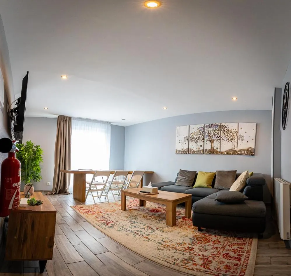 Résidence Hera Paris Orly Aéroport