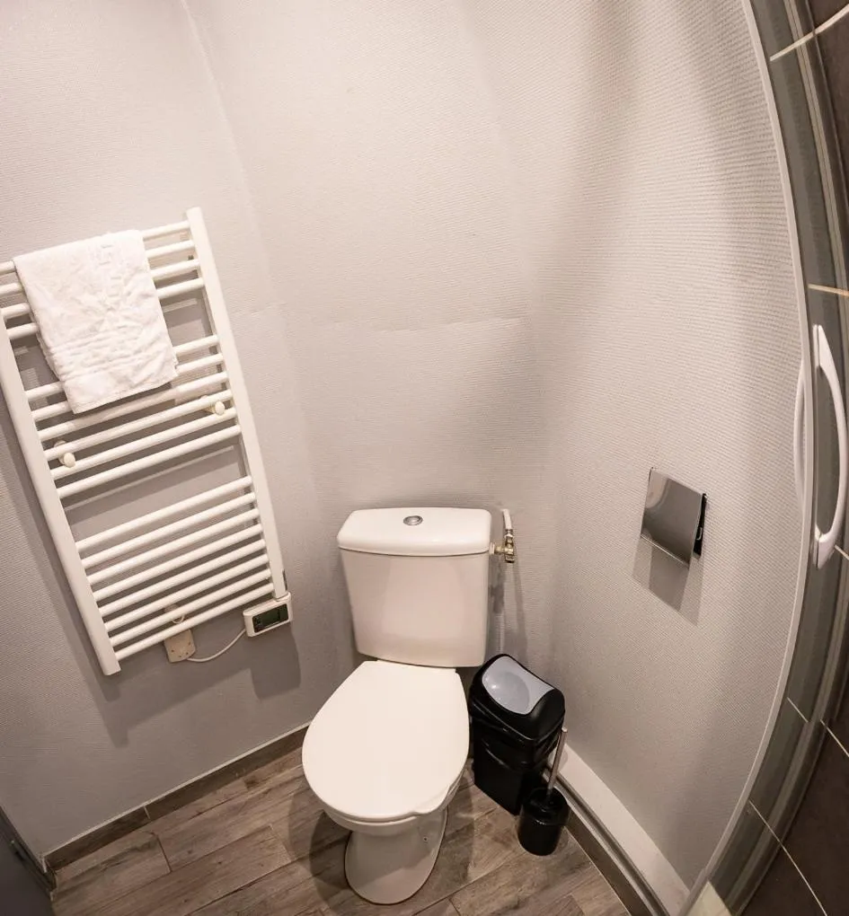 Résidence Hera Paris Orly Aéroport