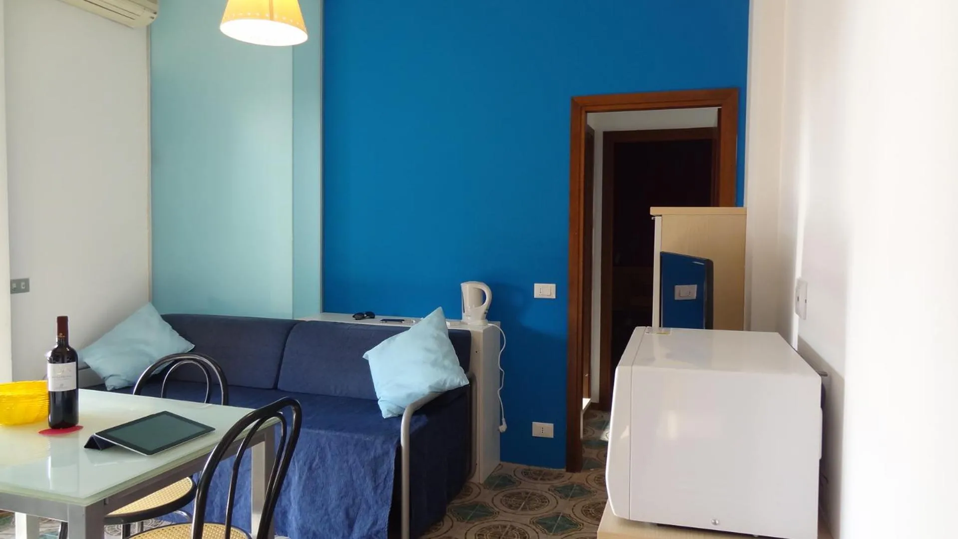 Bed in Residence Holiday