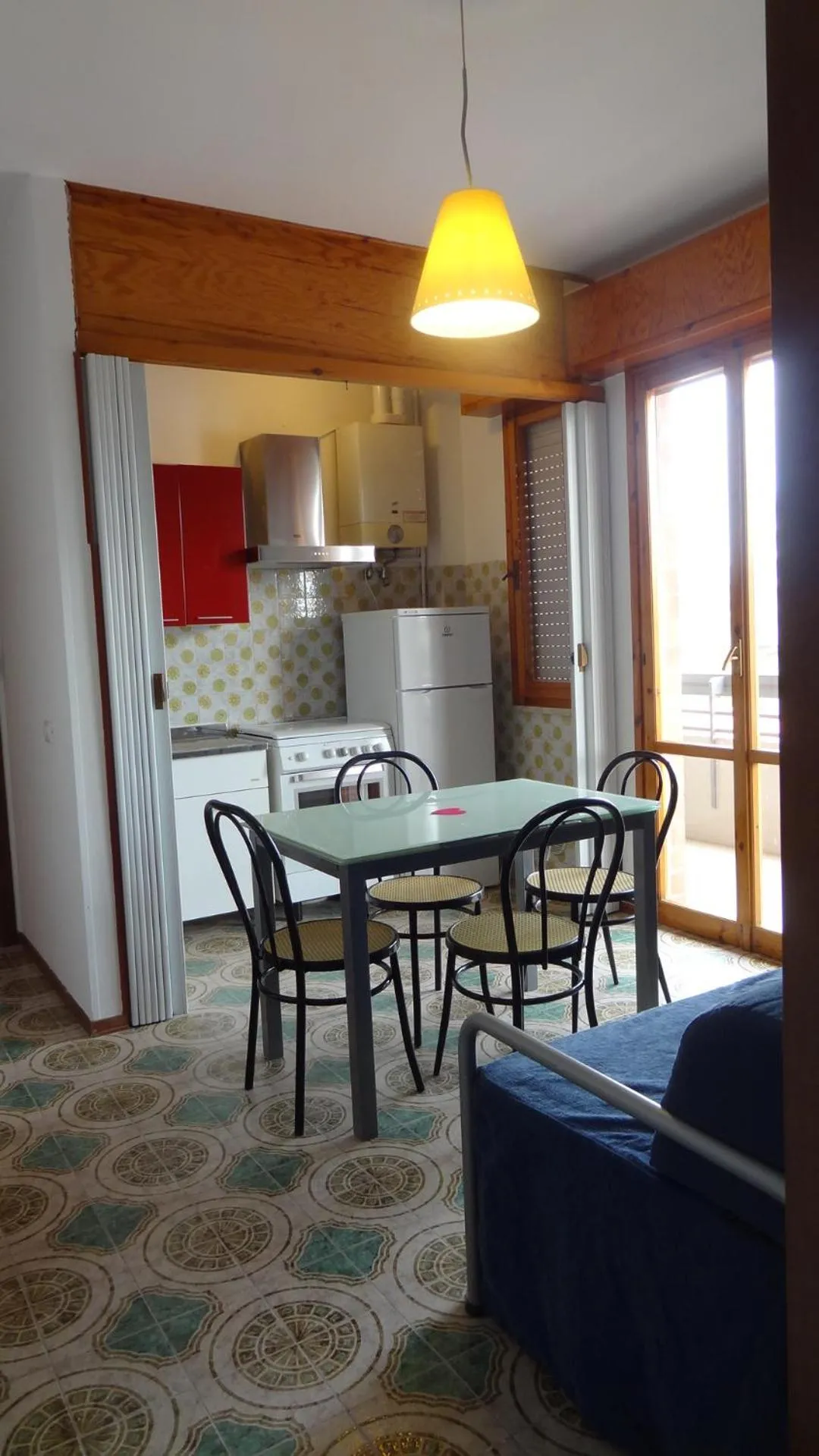 Residence Holiday