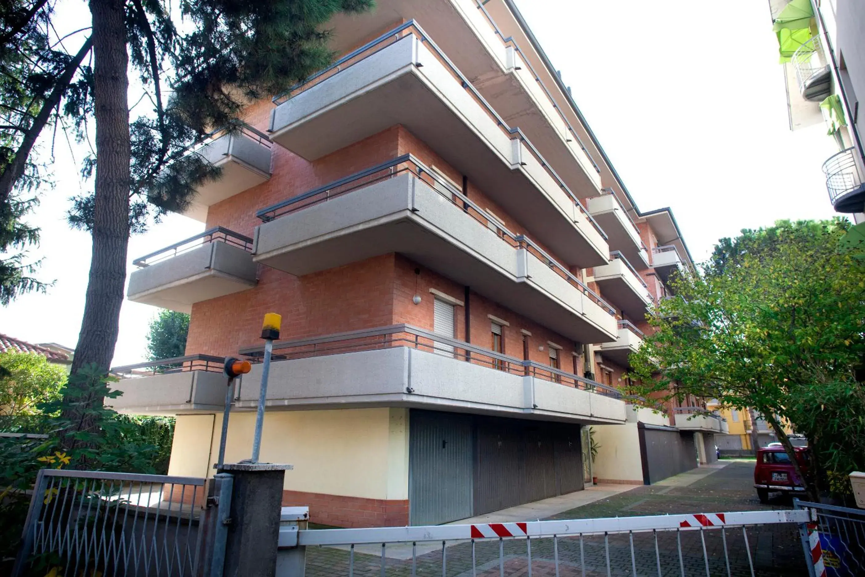 Residence Holiday Residence Holiday