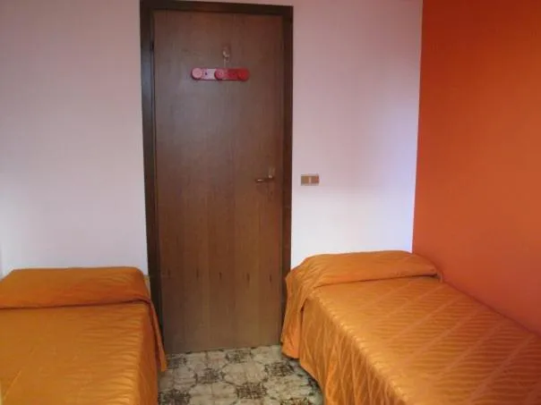 Bed in Residence Holiday