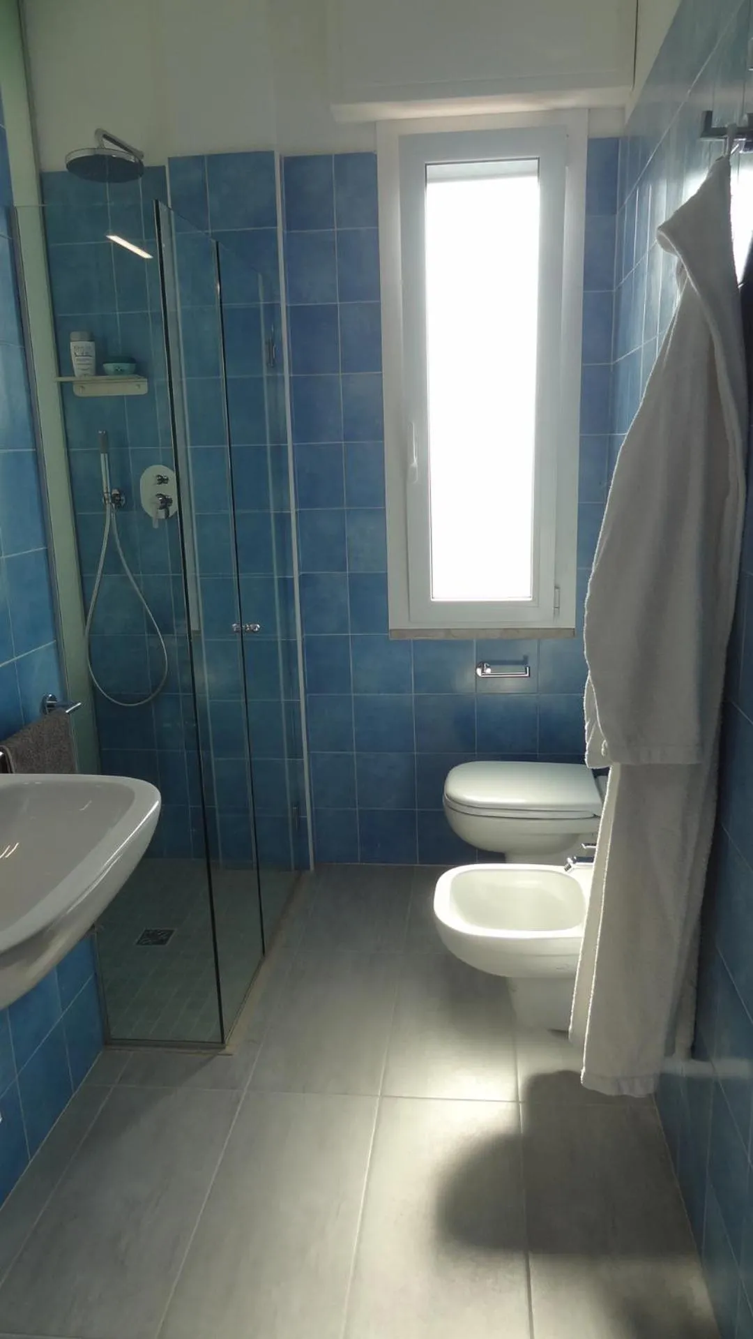 Residence Holiday