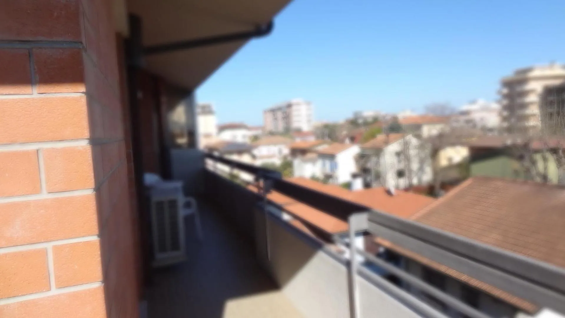 Residence Holiday