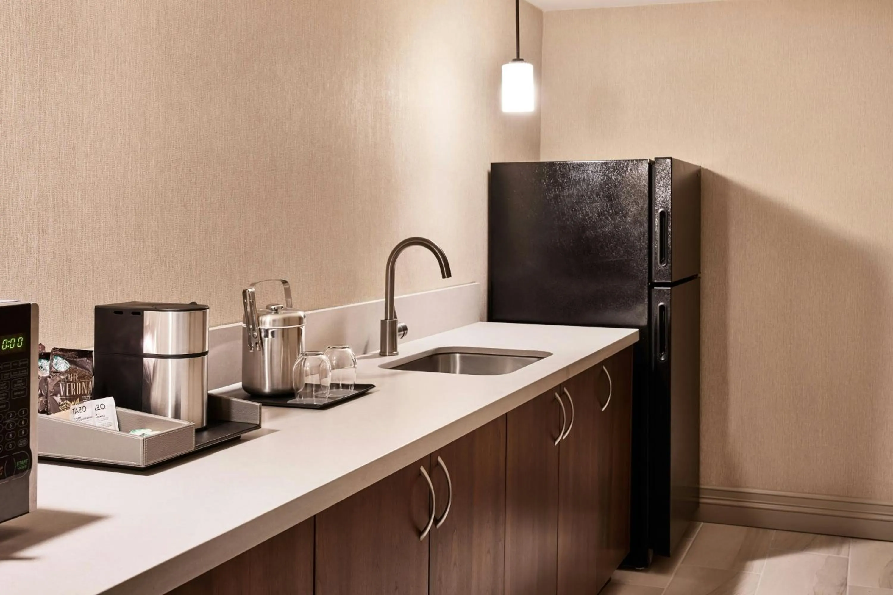 Photo of the whole room in The Westin La Paloma Resort & Spa