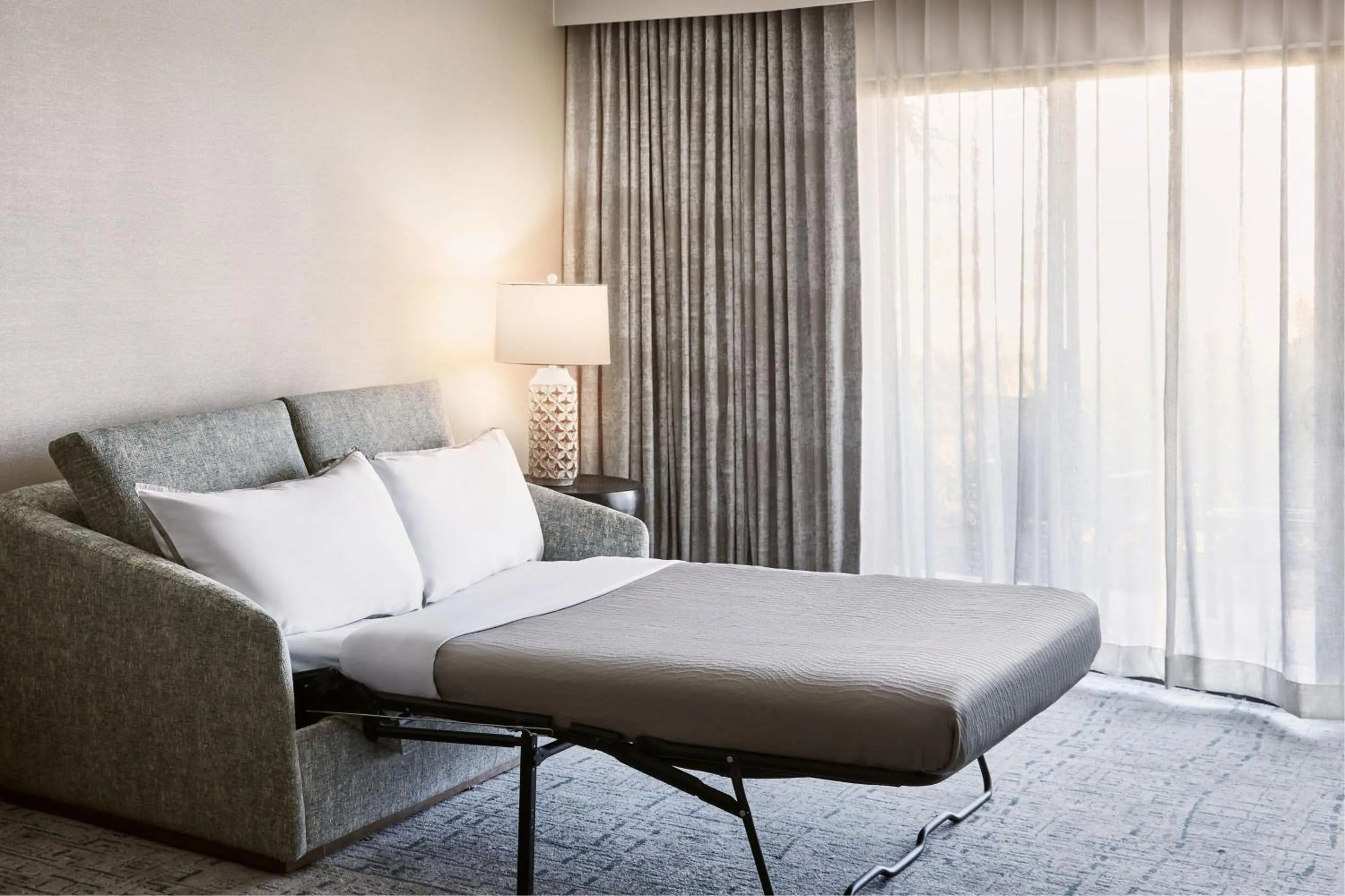 Photo of the whole room in The Westin La Paloma Resort & Spa