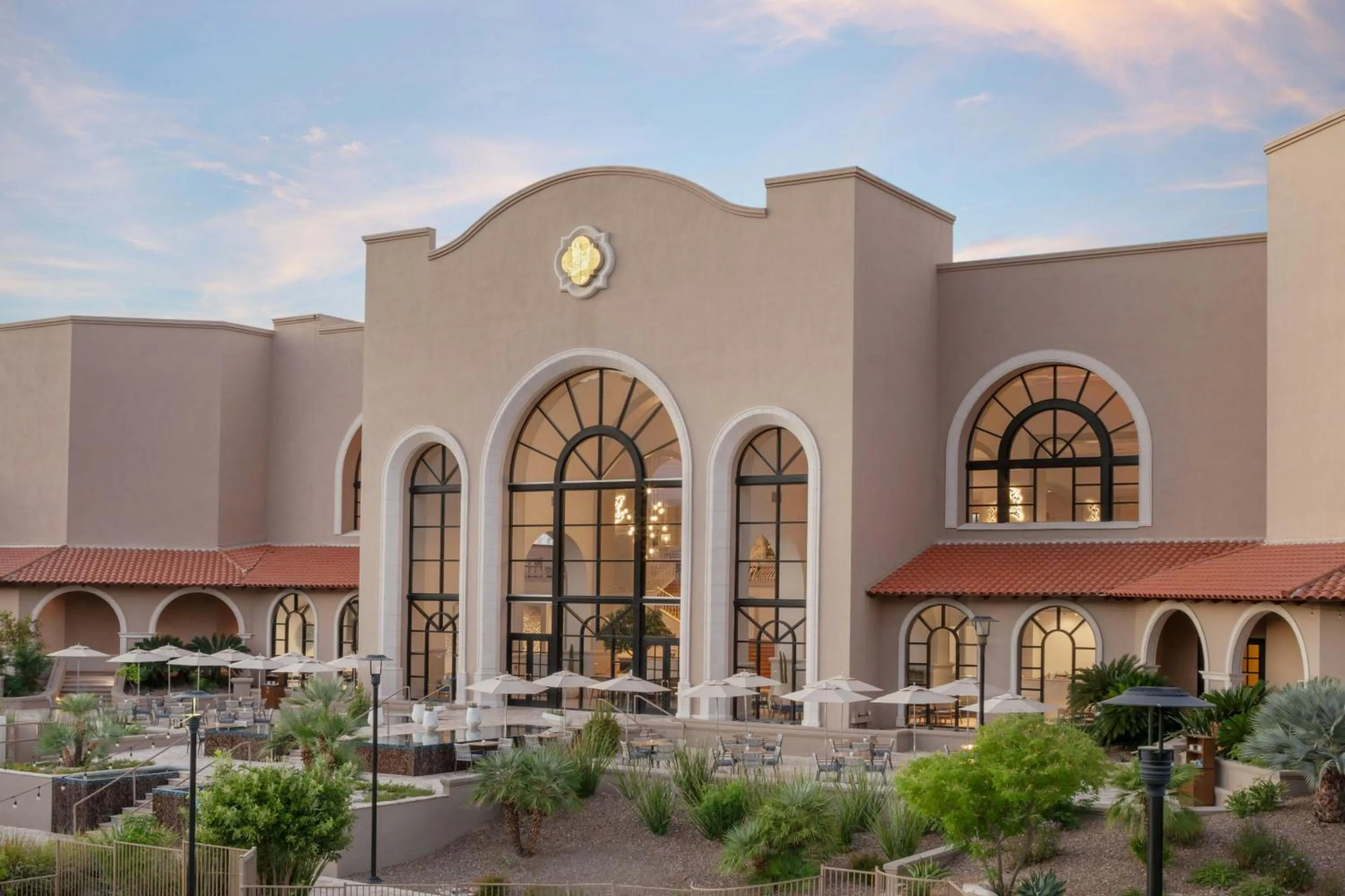 View (from property/room) in The Westin La Paloma Resort & Spa