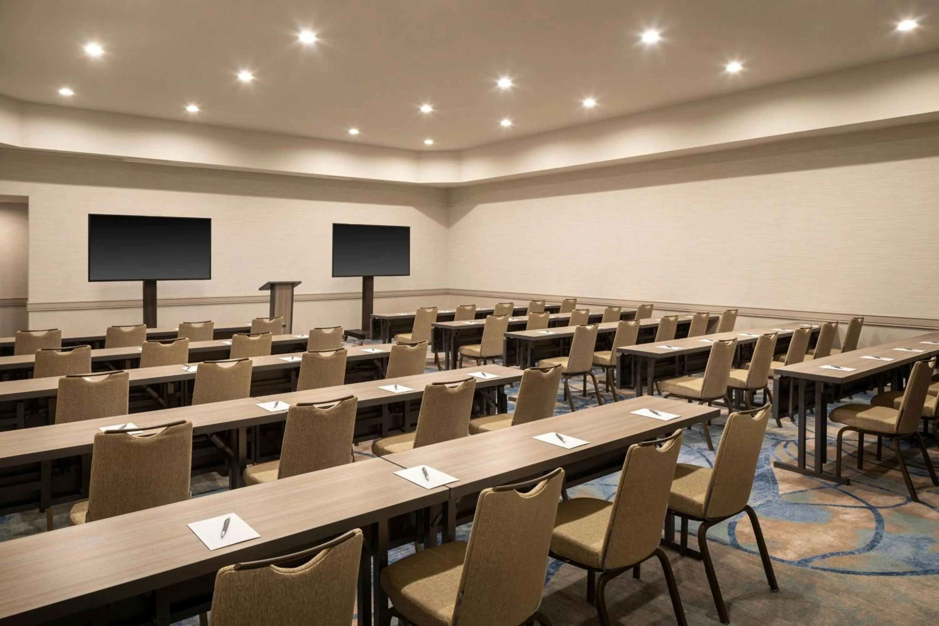 Meeting/conference room in The Westin La Paloma Resort & Spa
