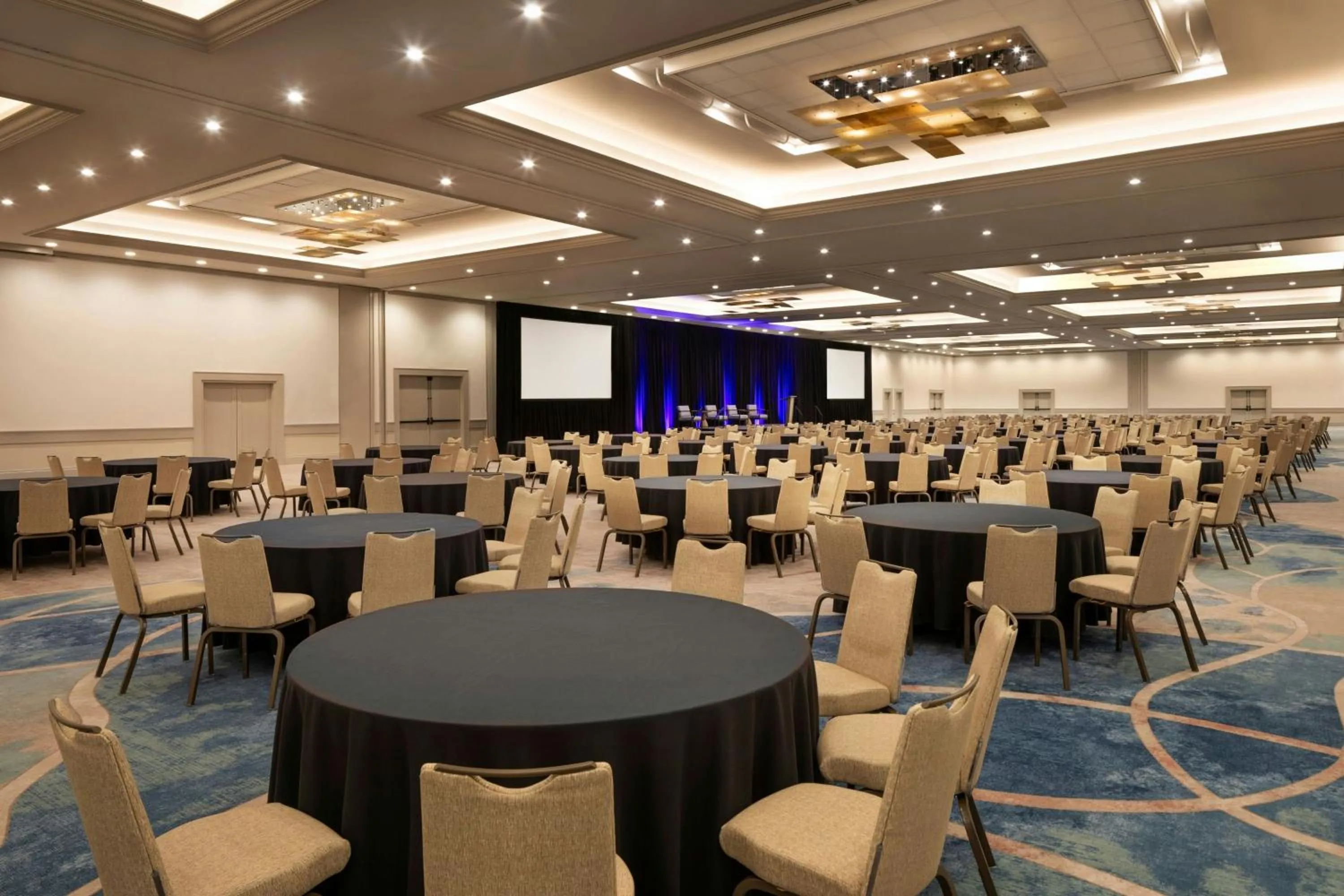 Meeting/conference room in The Westin La Paloma Resort & Spa