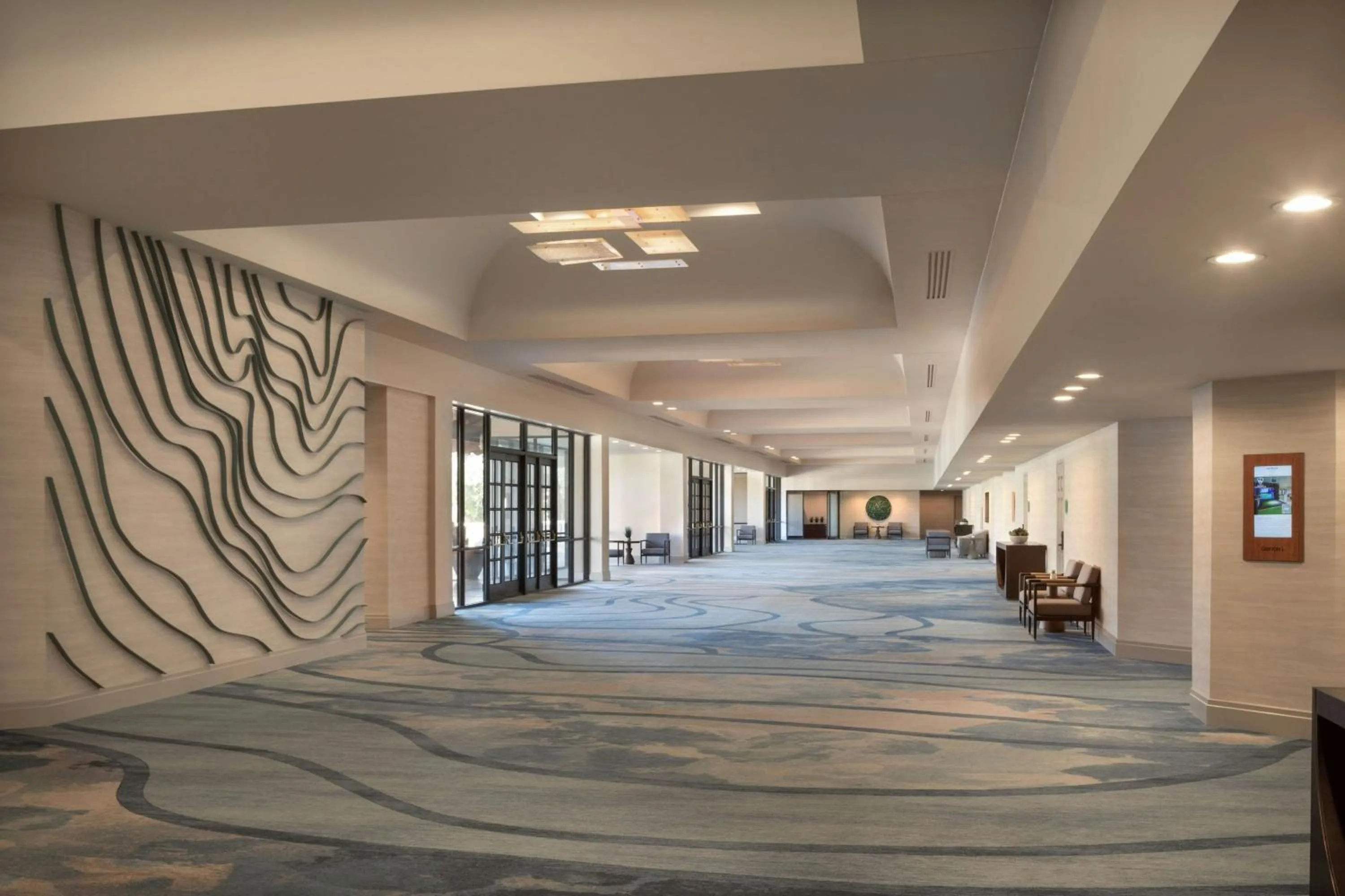 Meeting/conference room in The Westin La Paloma Resort & Spa