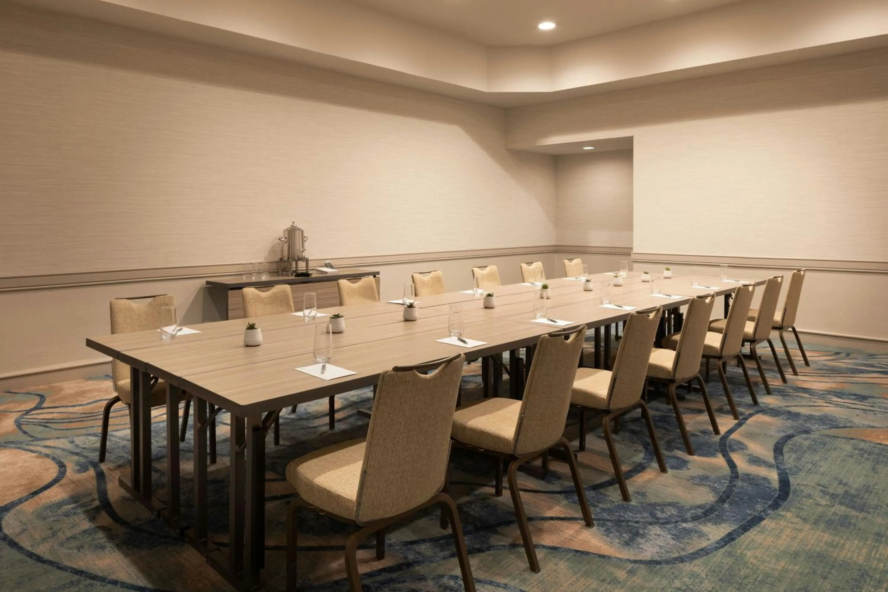 Meeting/conference room in The Westin La Paloma Resort & Spa