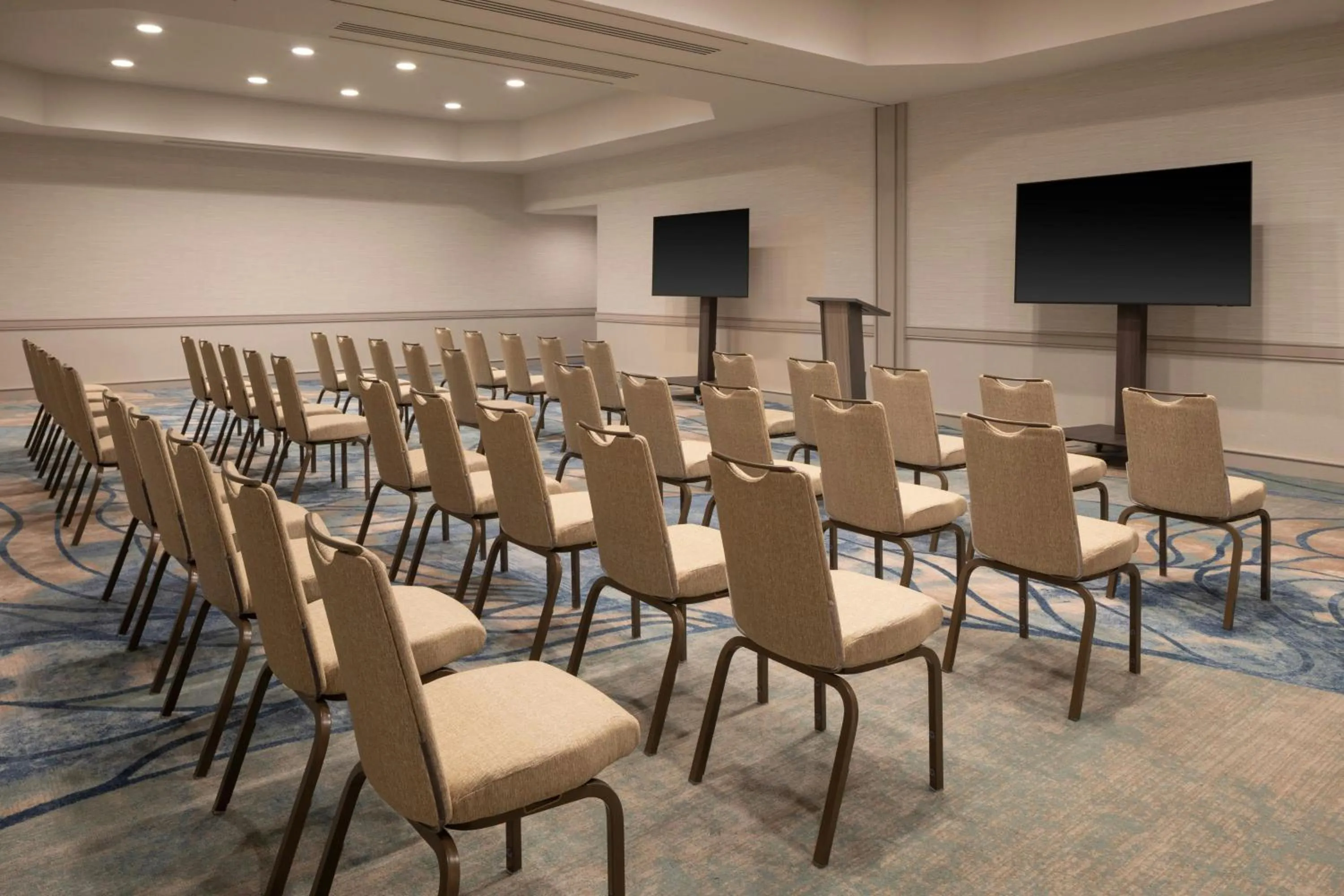 Meeting/conference room in The Westin La Paloma Resort & Spa