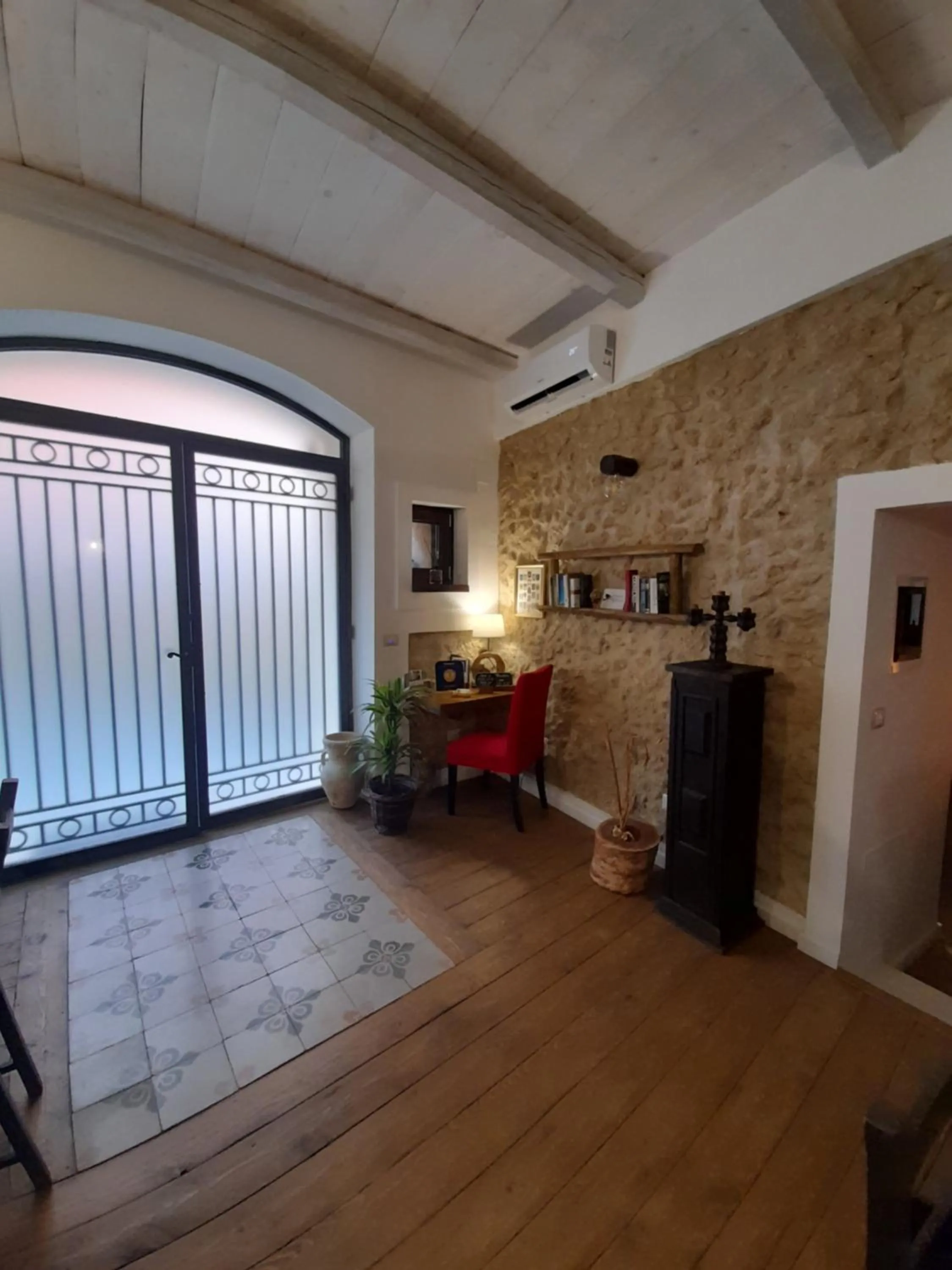 Antica Dimora Historic Building