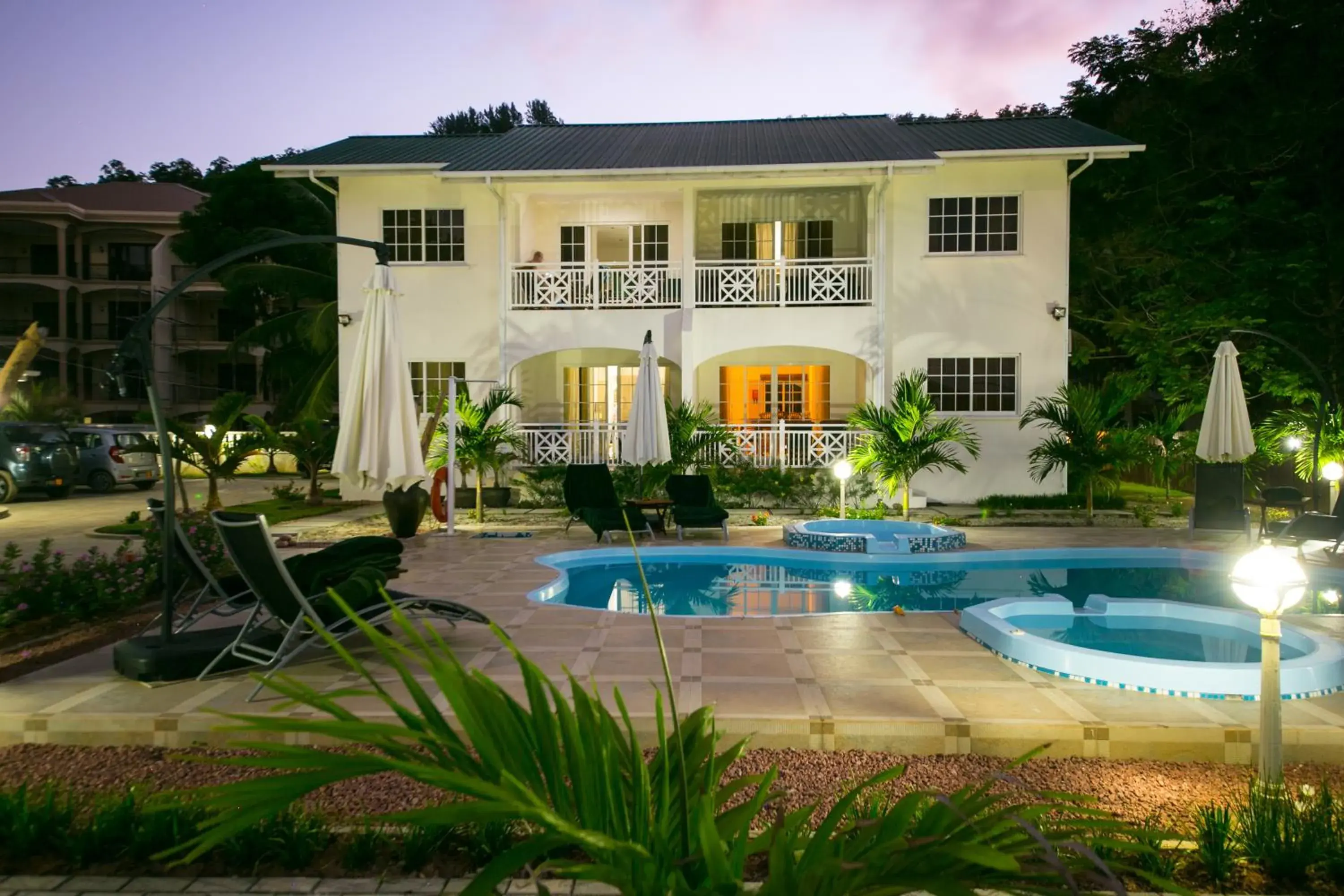 Villa Koket Villa Koket