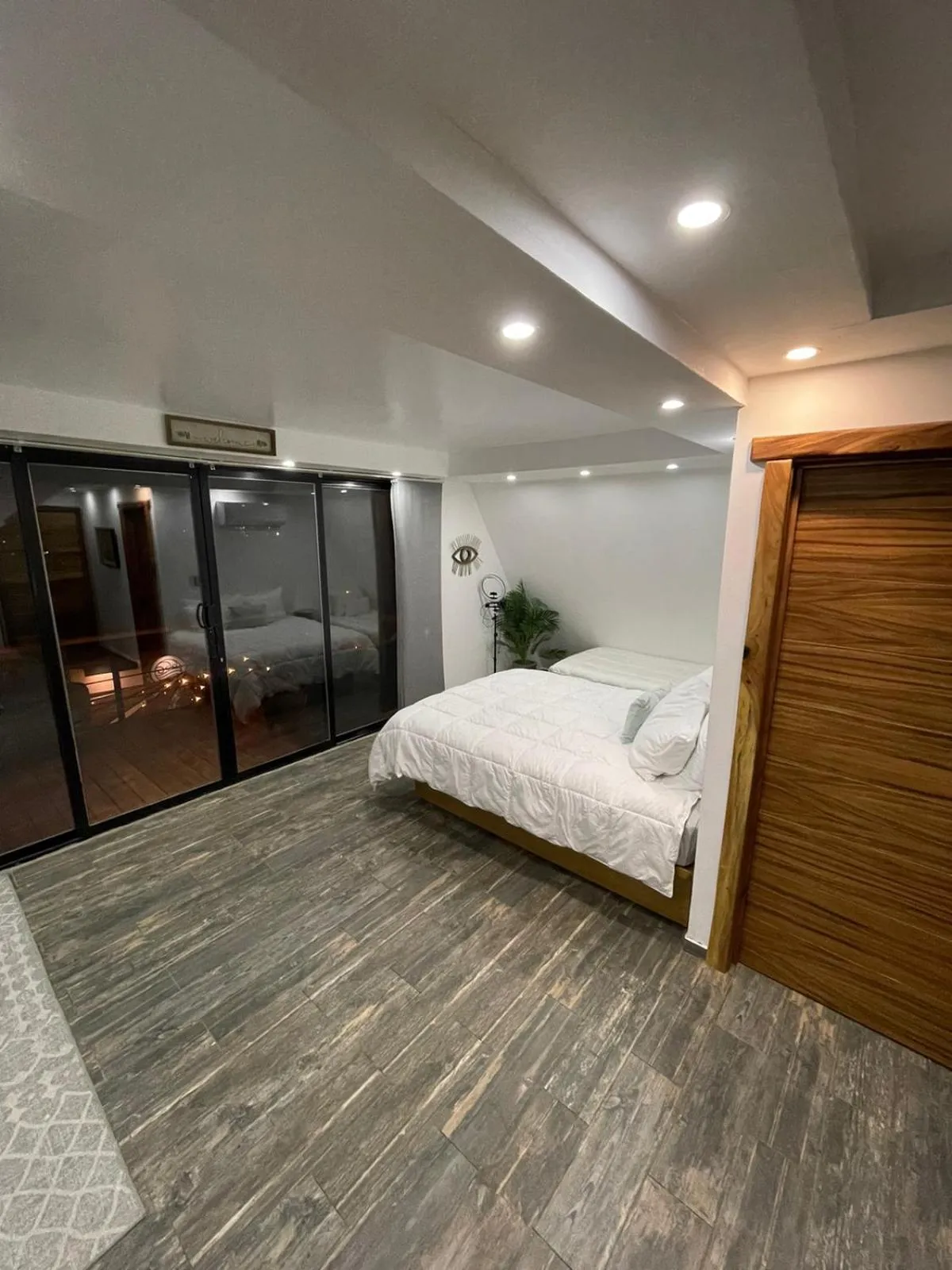 Photo of the whole room, Bed in TEMEXKAL RESORT